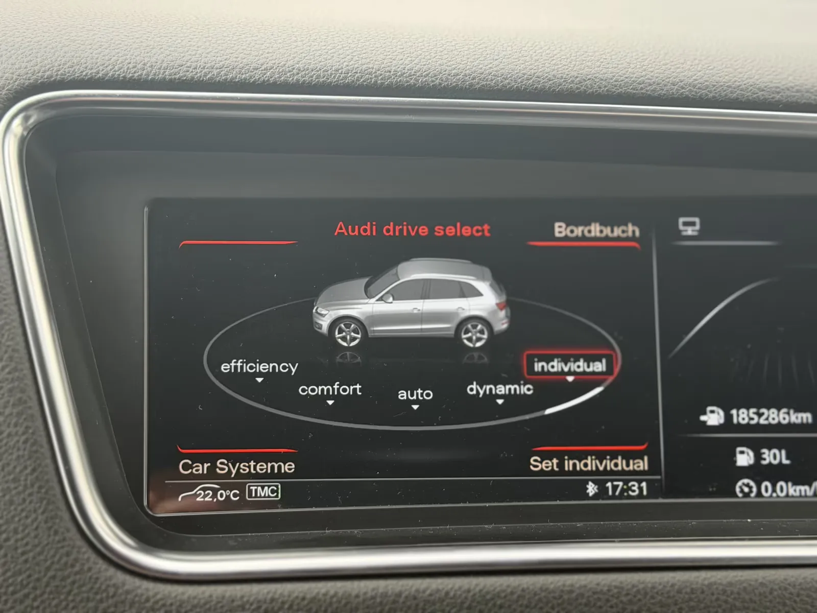 Audi SQ5, Bild 19