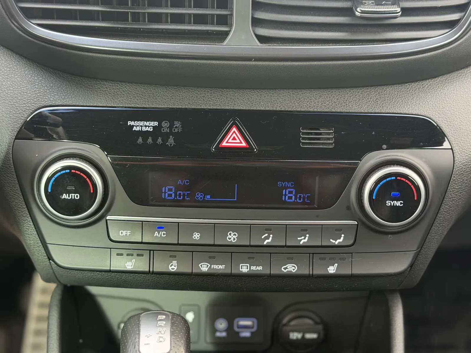 Hyundai TUCSON, Bild 27
