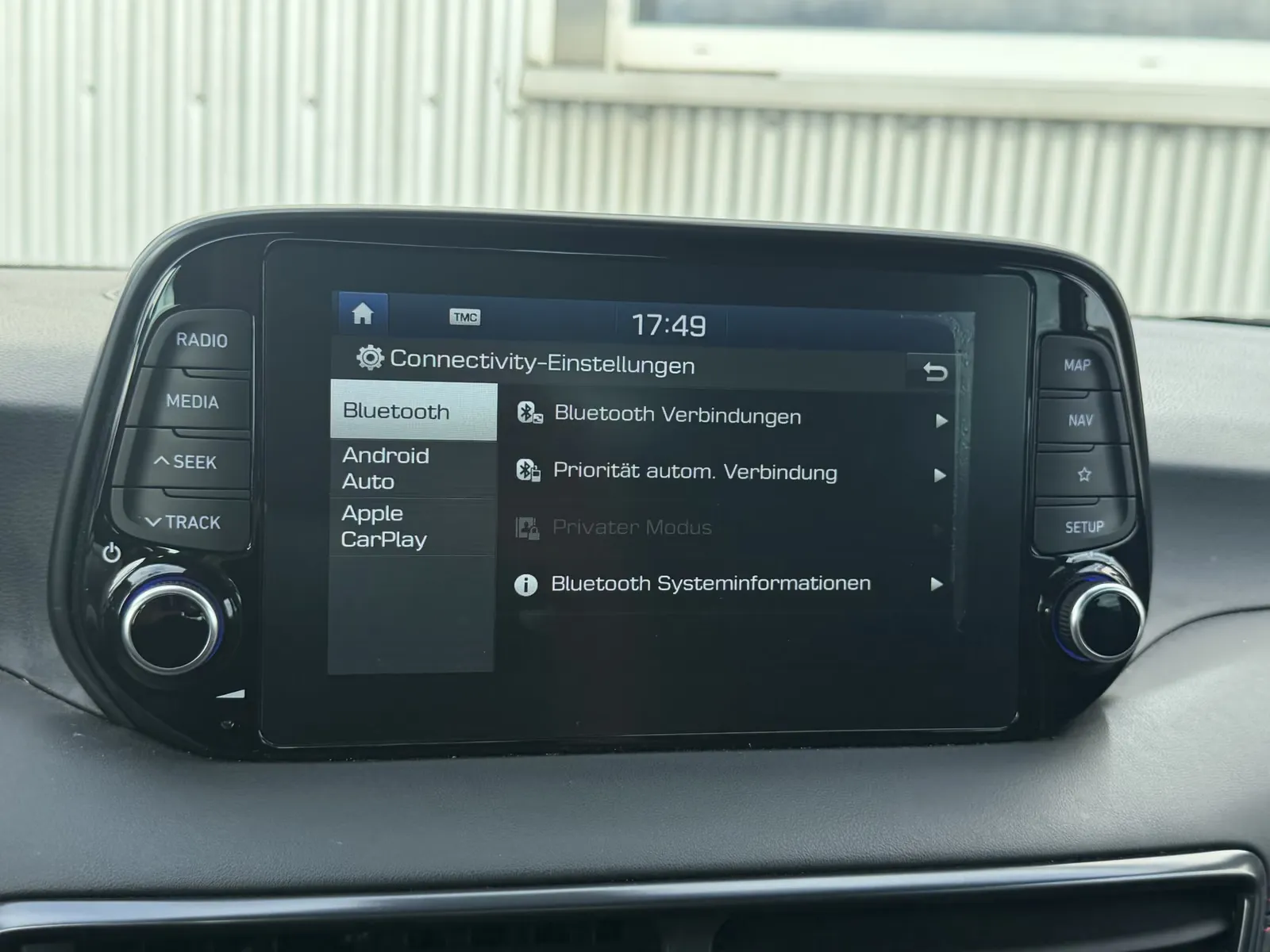 Hyundai TUCSON, Bild 25
