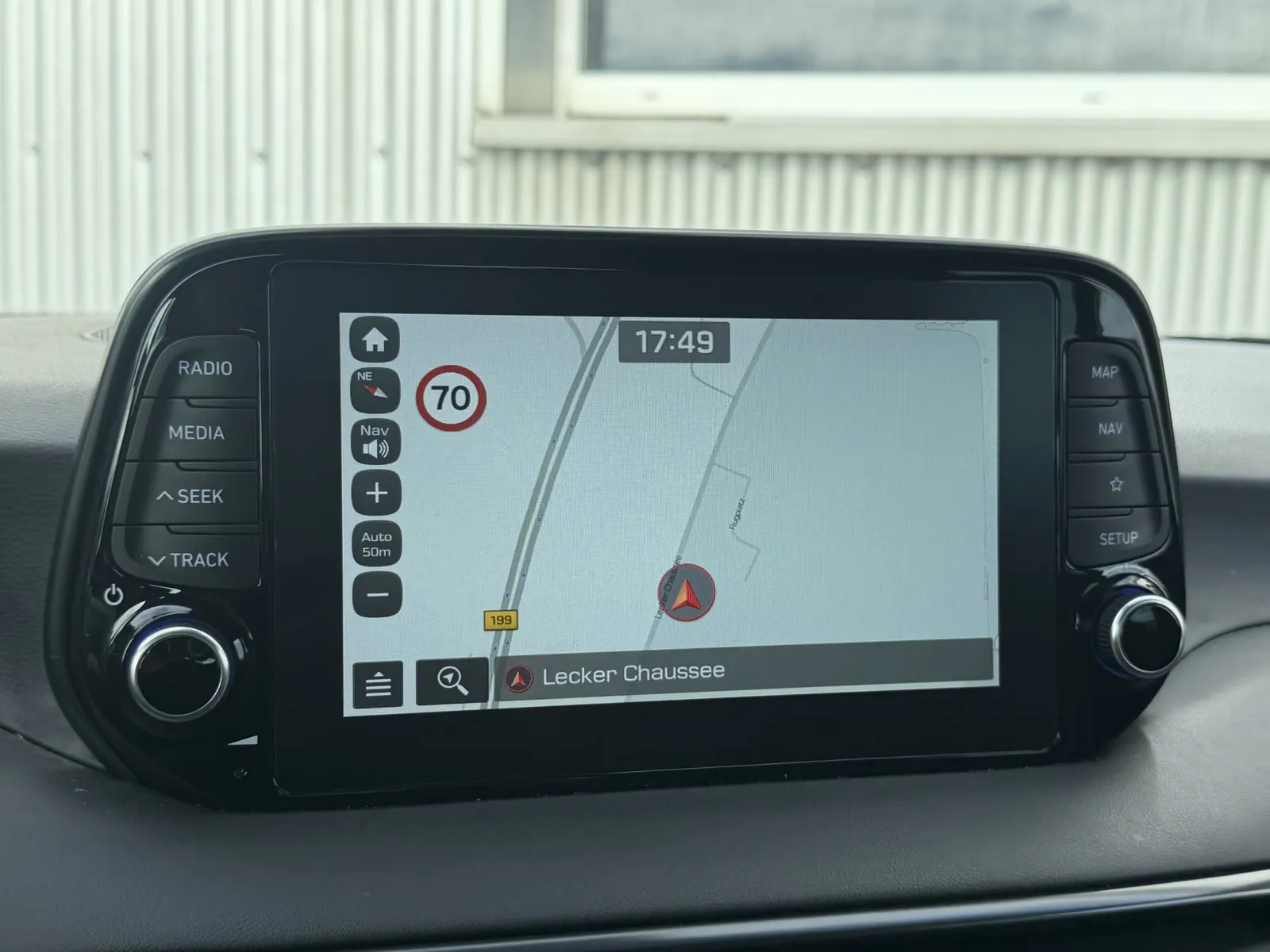 Hyundai TUCSON, Bild 26