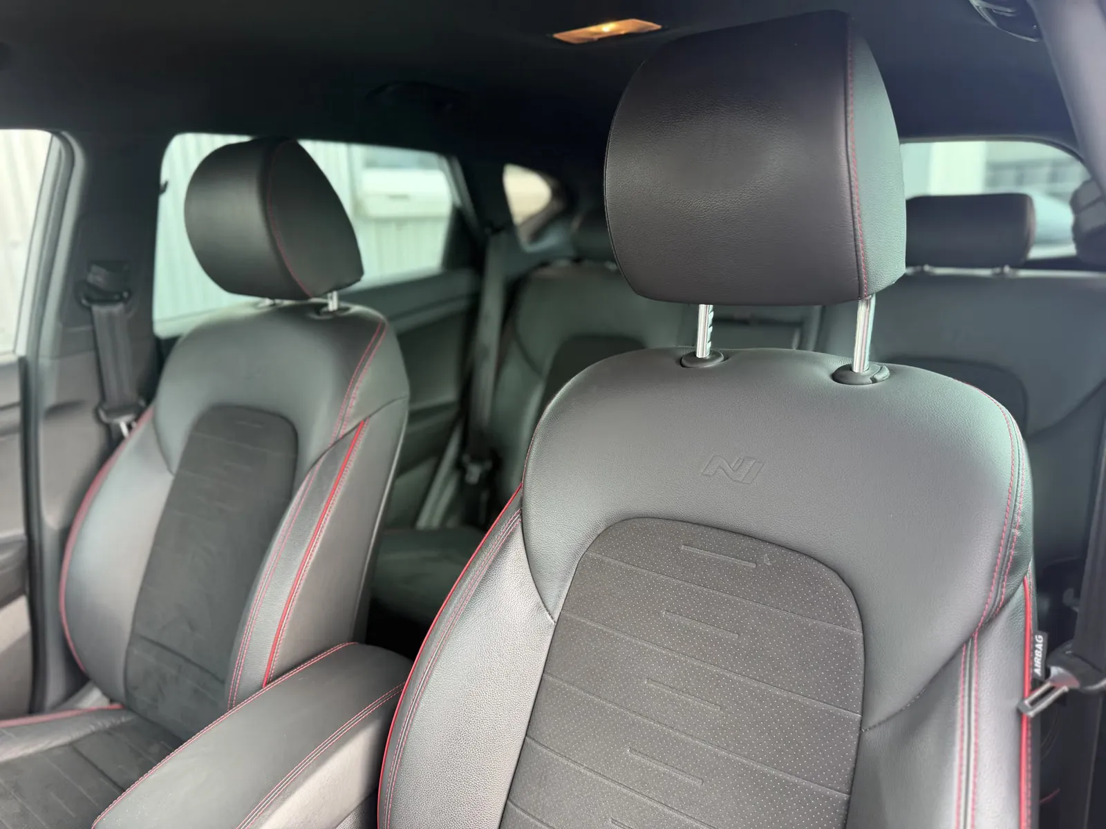 Hyundai TUCSON, Bild 33