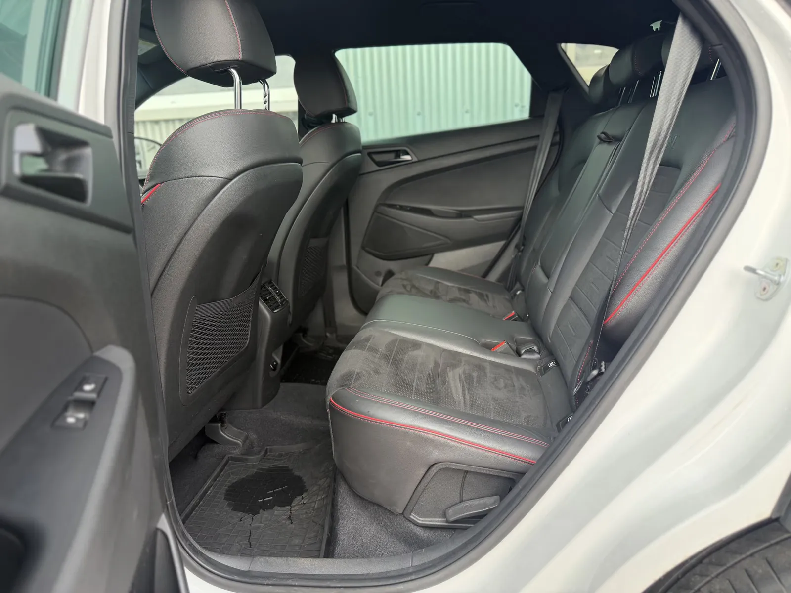 Hyundai TUCSON, Bild 37