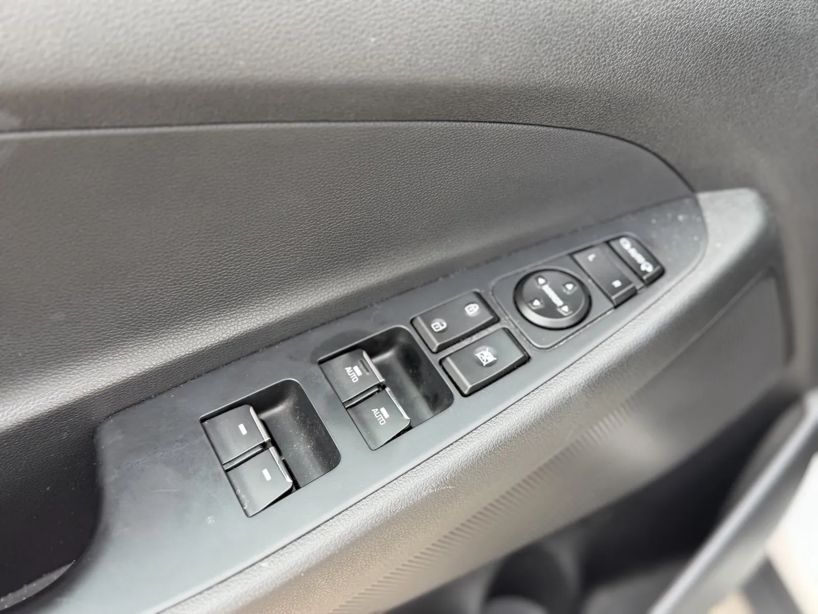 Hyundai TUCSON, Bild 35