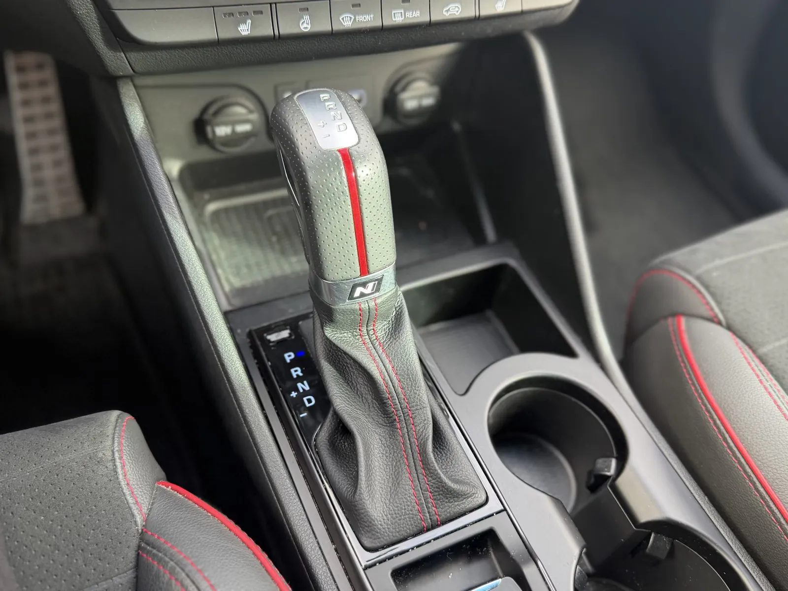 Hyundai TUCSON, Bild 31