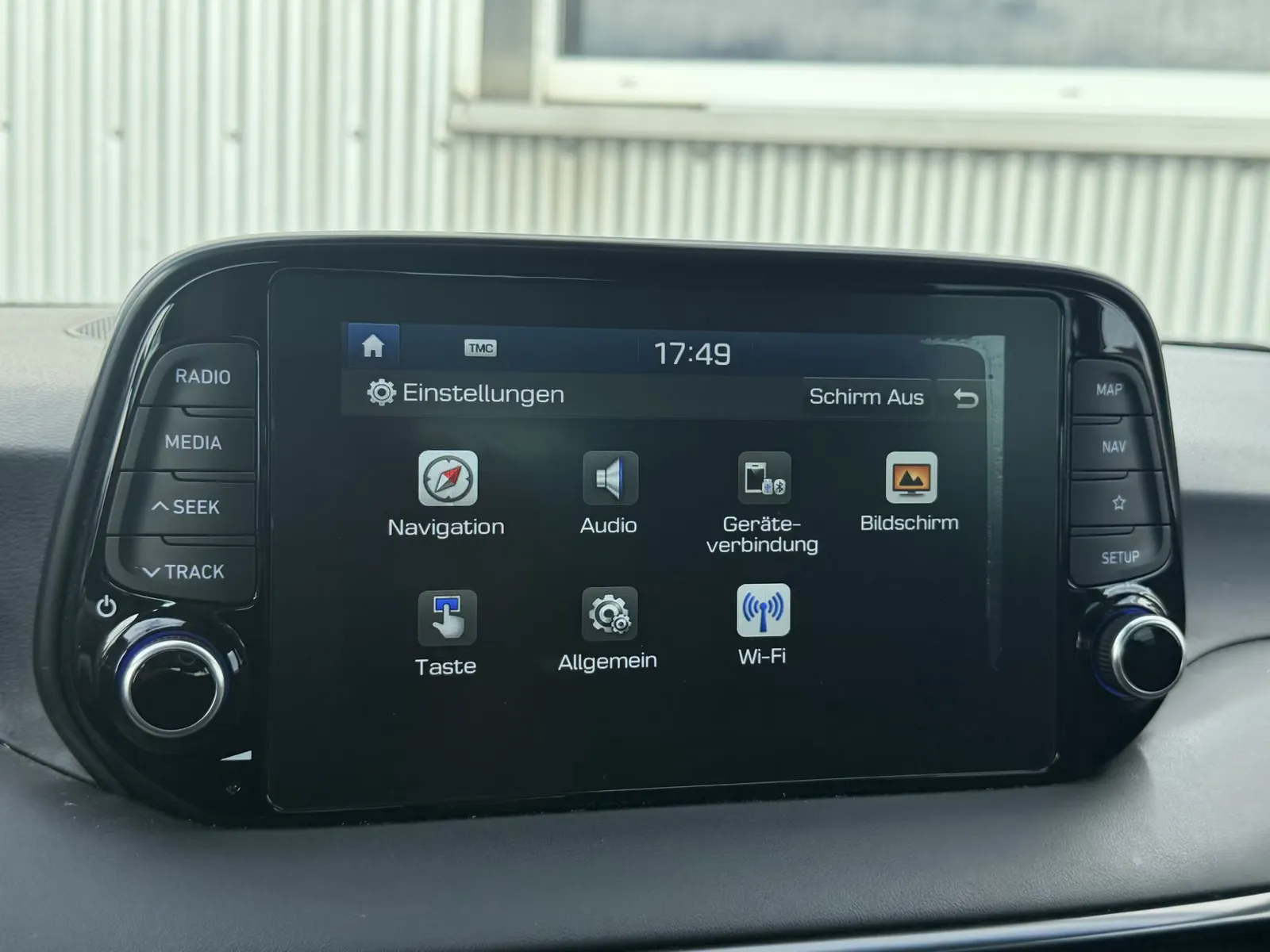 Hyundai TUCSON, Bild 23