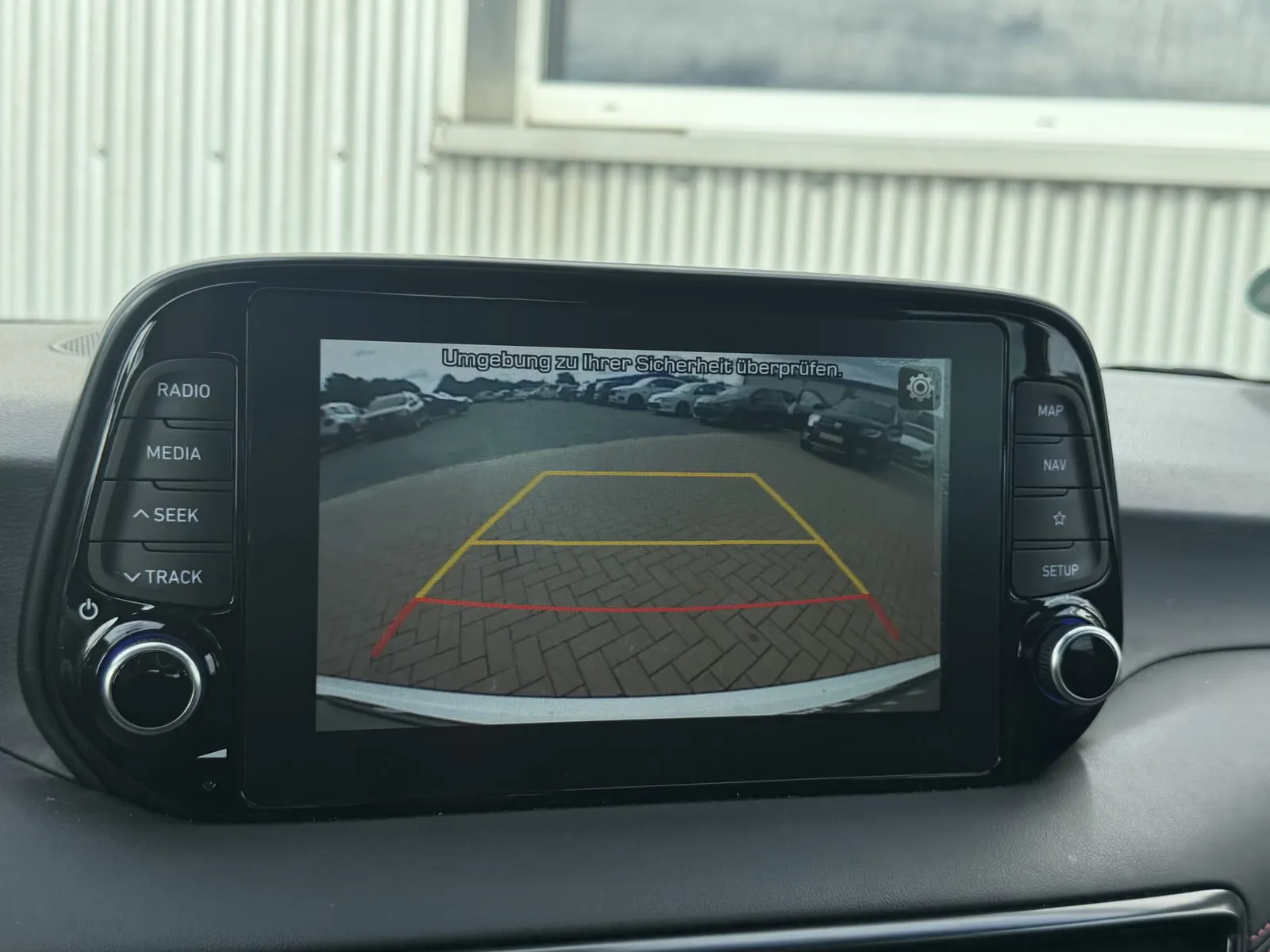 Hyundai TUCSON, Bild 24