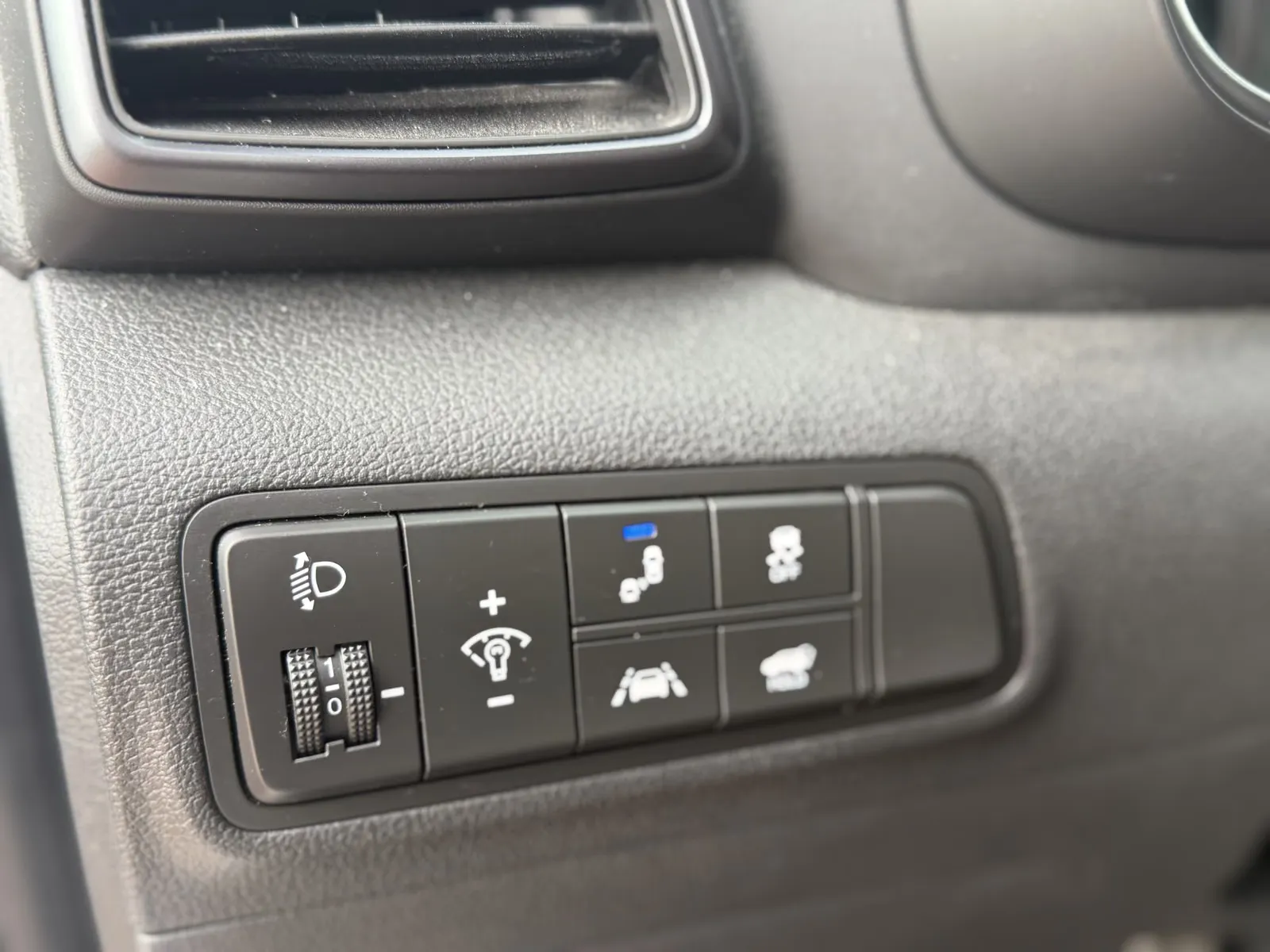 Hyundai TUCSON, Bild 34