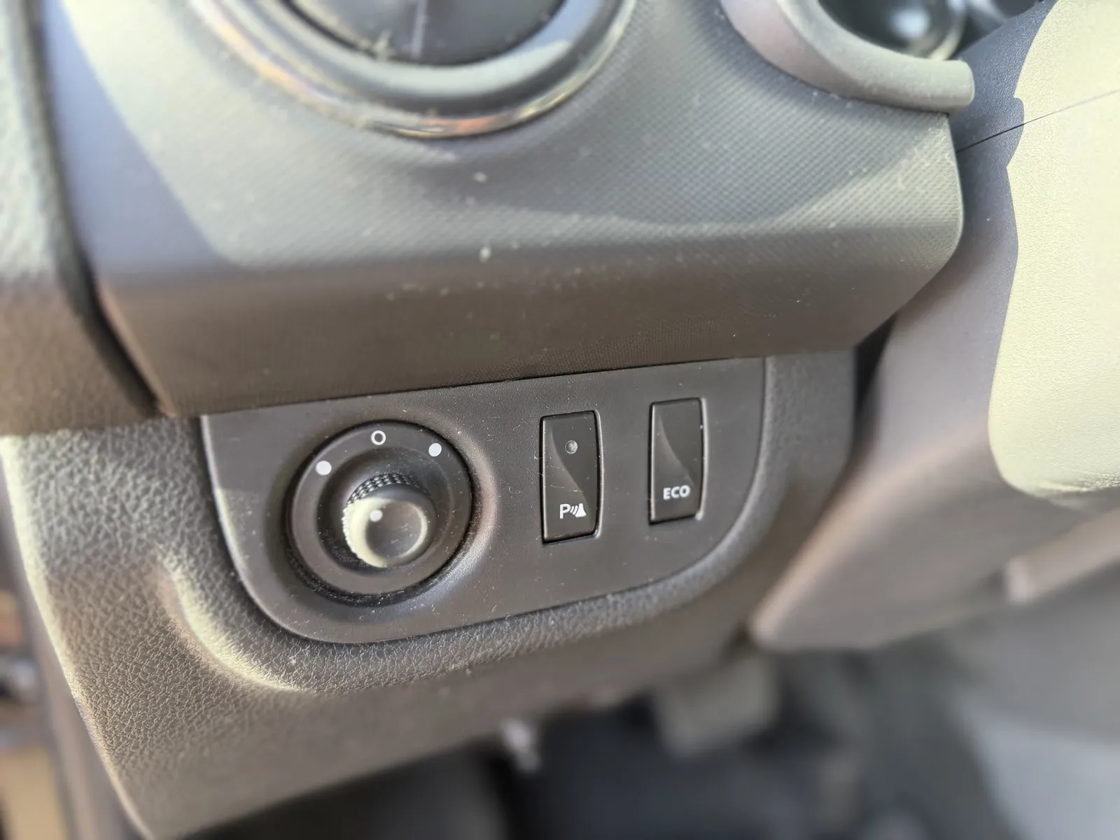 Dacia Logan, Bild 20