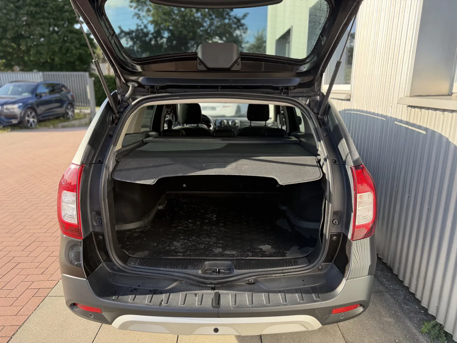 Dacia Logan, Bild 23
