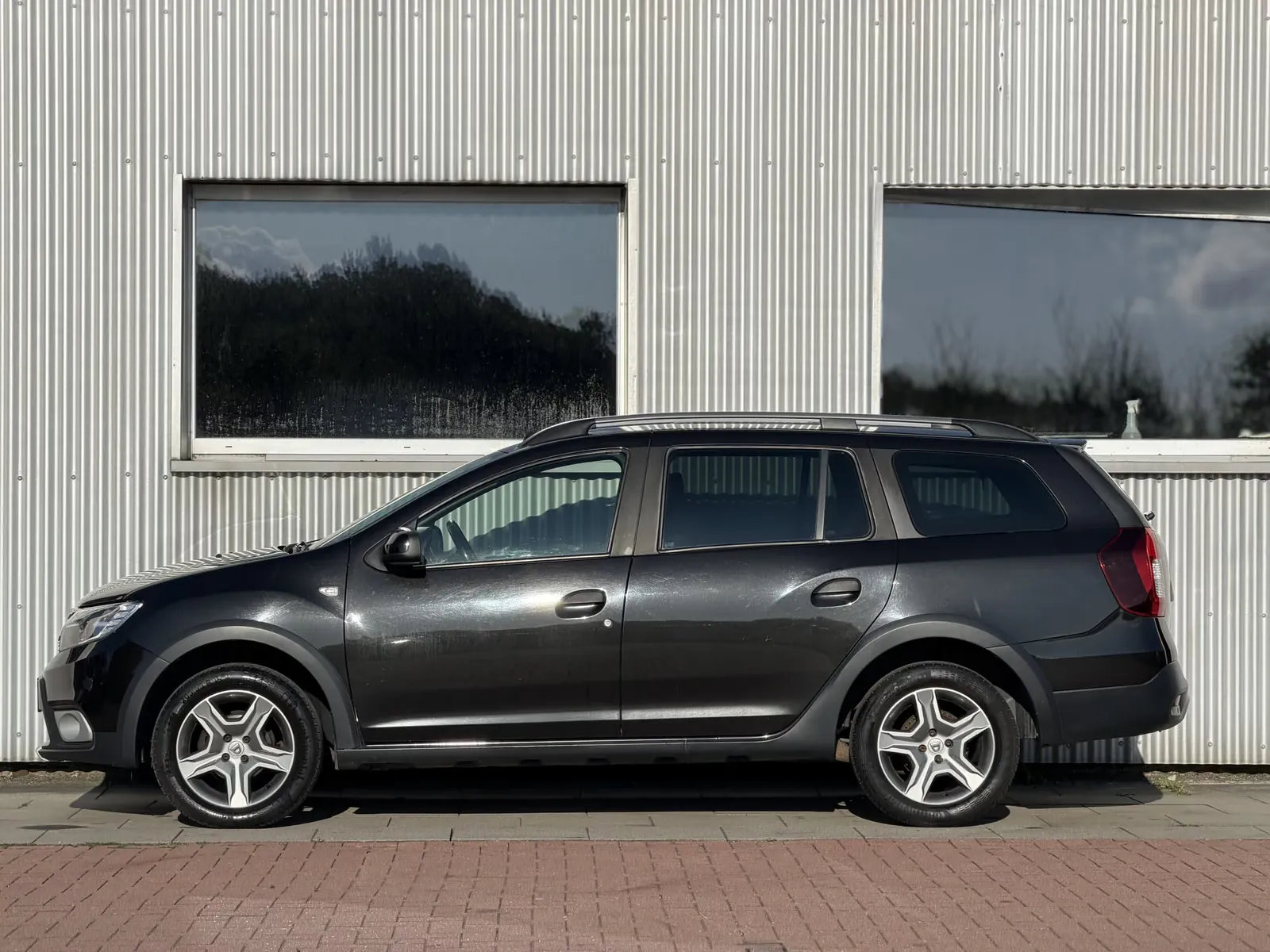 Dacia Logan, Bild 6