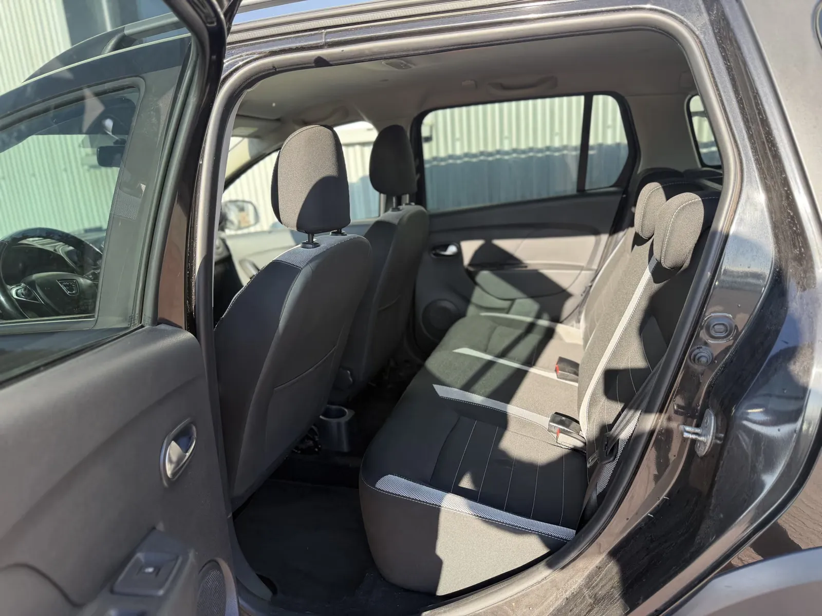 Dacia Logan, Bild 22