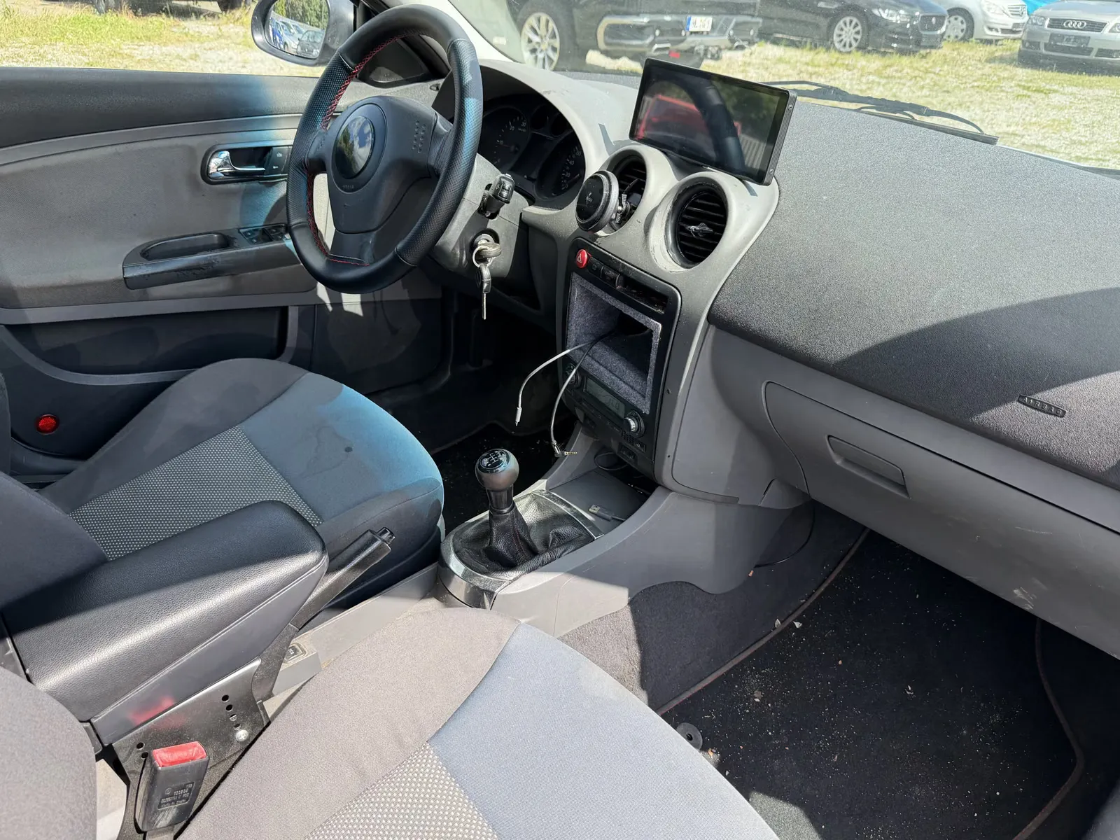 Seat Cordoba, Bild 7