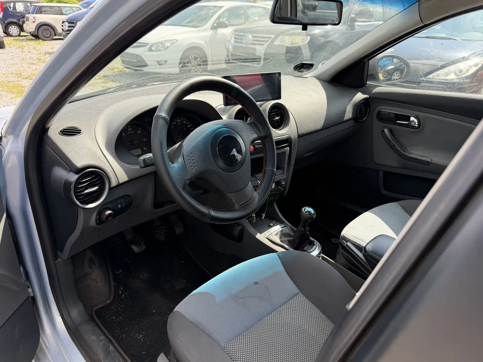 Seat Cordoba, Bild 6