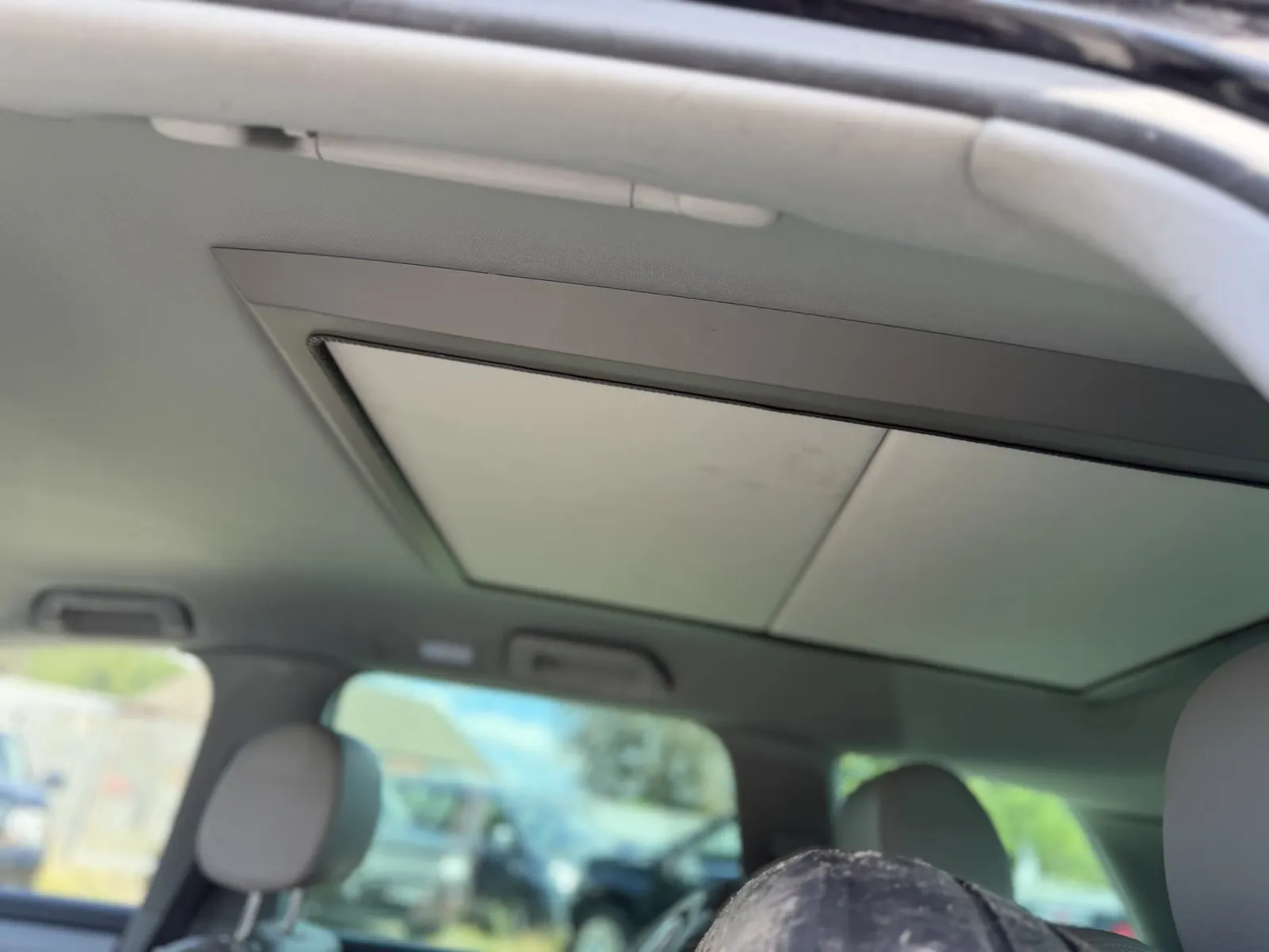 Volkswagen Touareg, Bild 13