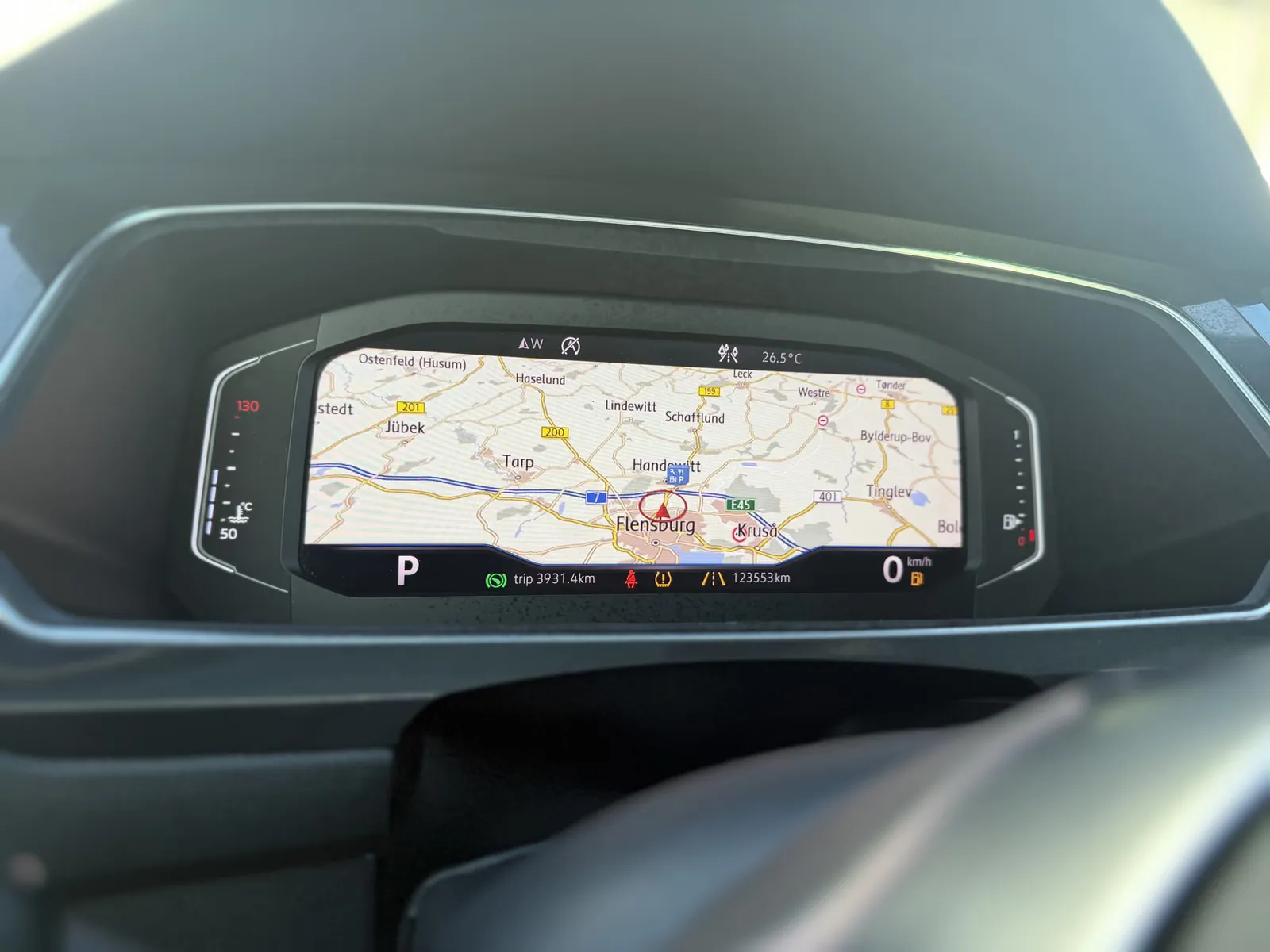 Volkswagen Tiguan Allspace, Bild 28