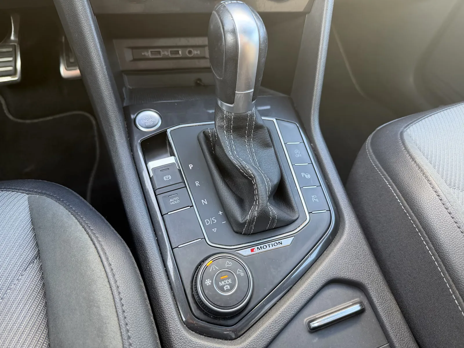 Volkswagen Tiguan Allspace, Bild 26