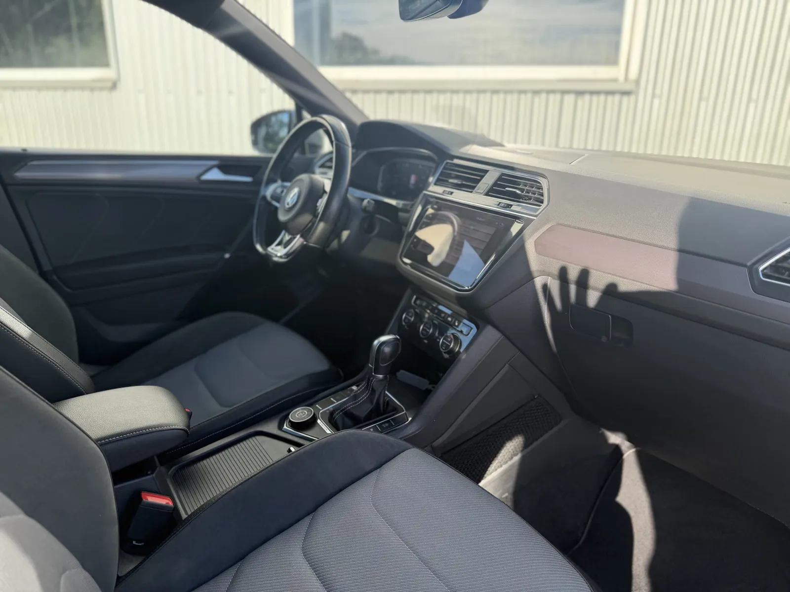 Volkswagen Tiguan Allspace, Bild 20