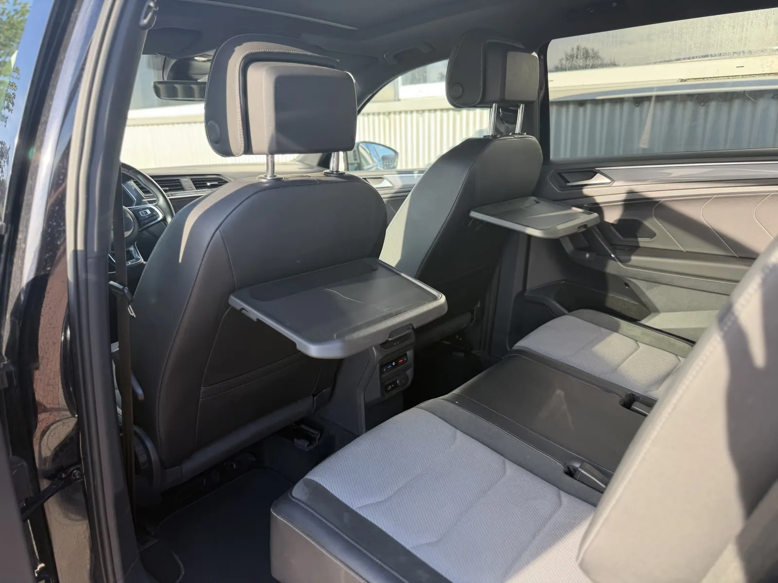 Volkswagen Tiguan Allspace, Bild 36