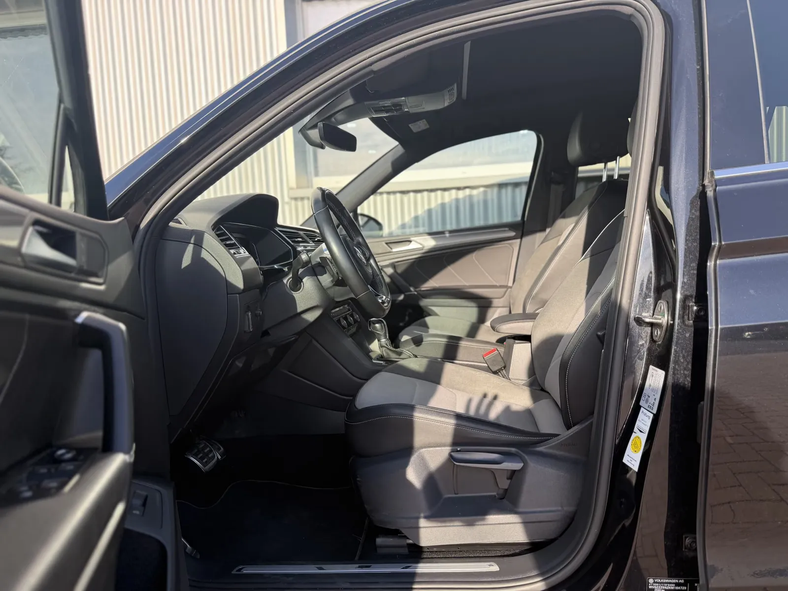 Volkswagen Tiguan Allspace, Bild 17