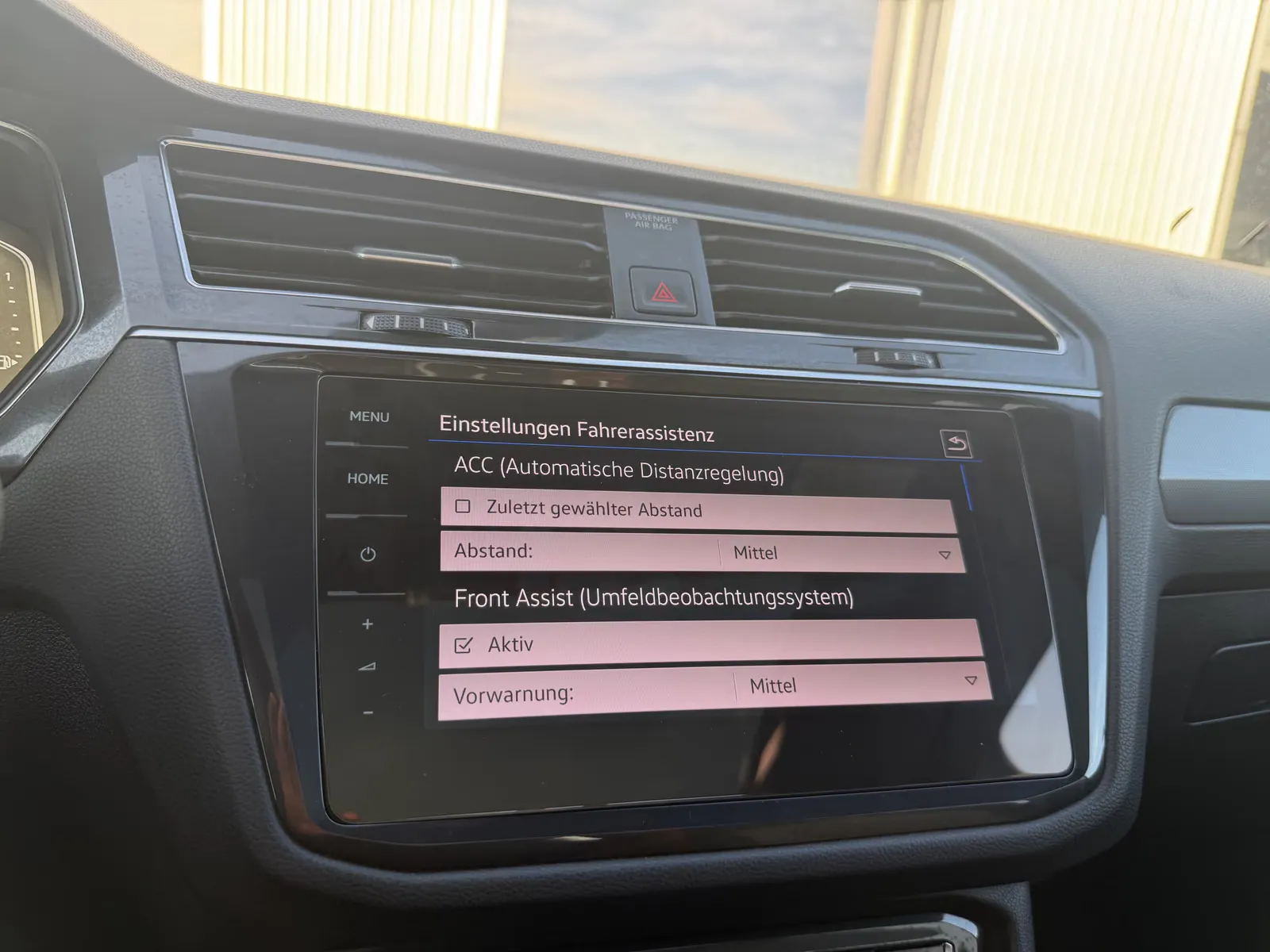 Volkswagen Tiguan Allspace, Bild 30