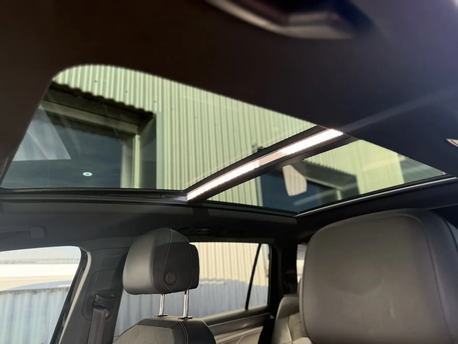 Volkswagen Tiguan Allspace, Bild 35