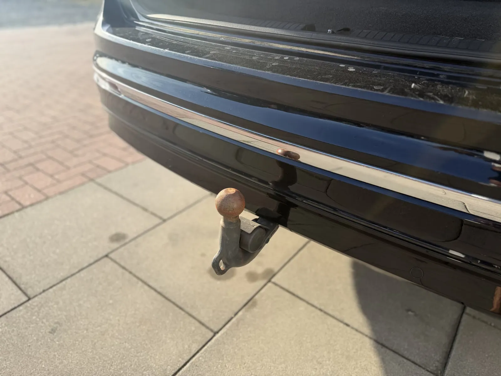 Volkswagen Tiguan Allspace, Bild 40
