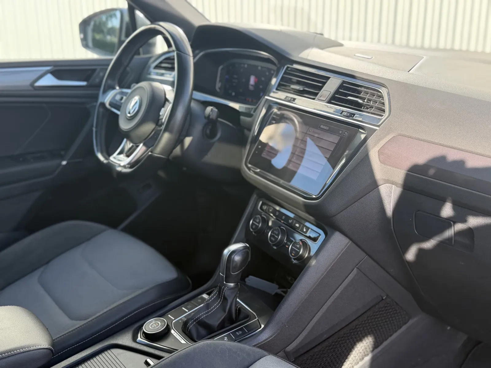 Volkswagen Tiguan Allspace, Bild 21