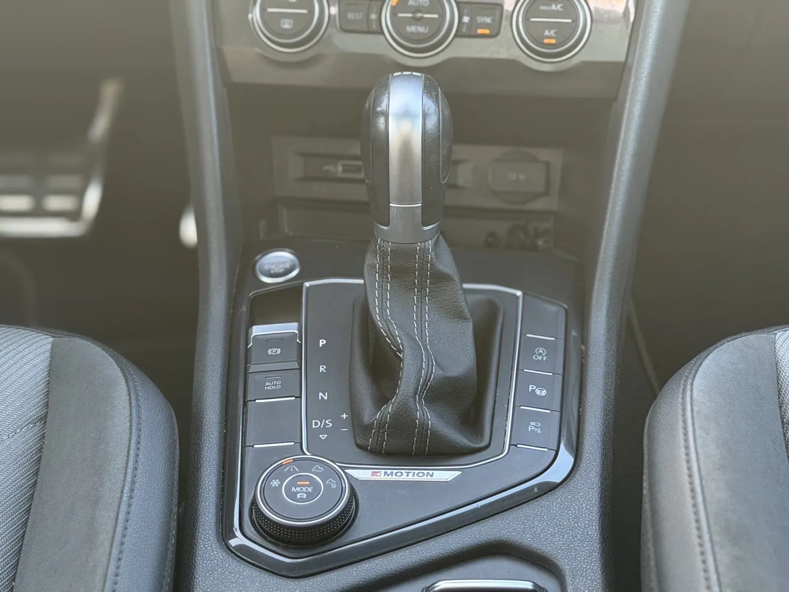 Volkswagen Tiguan Allspace, Bild 27