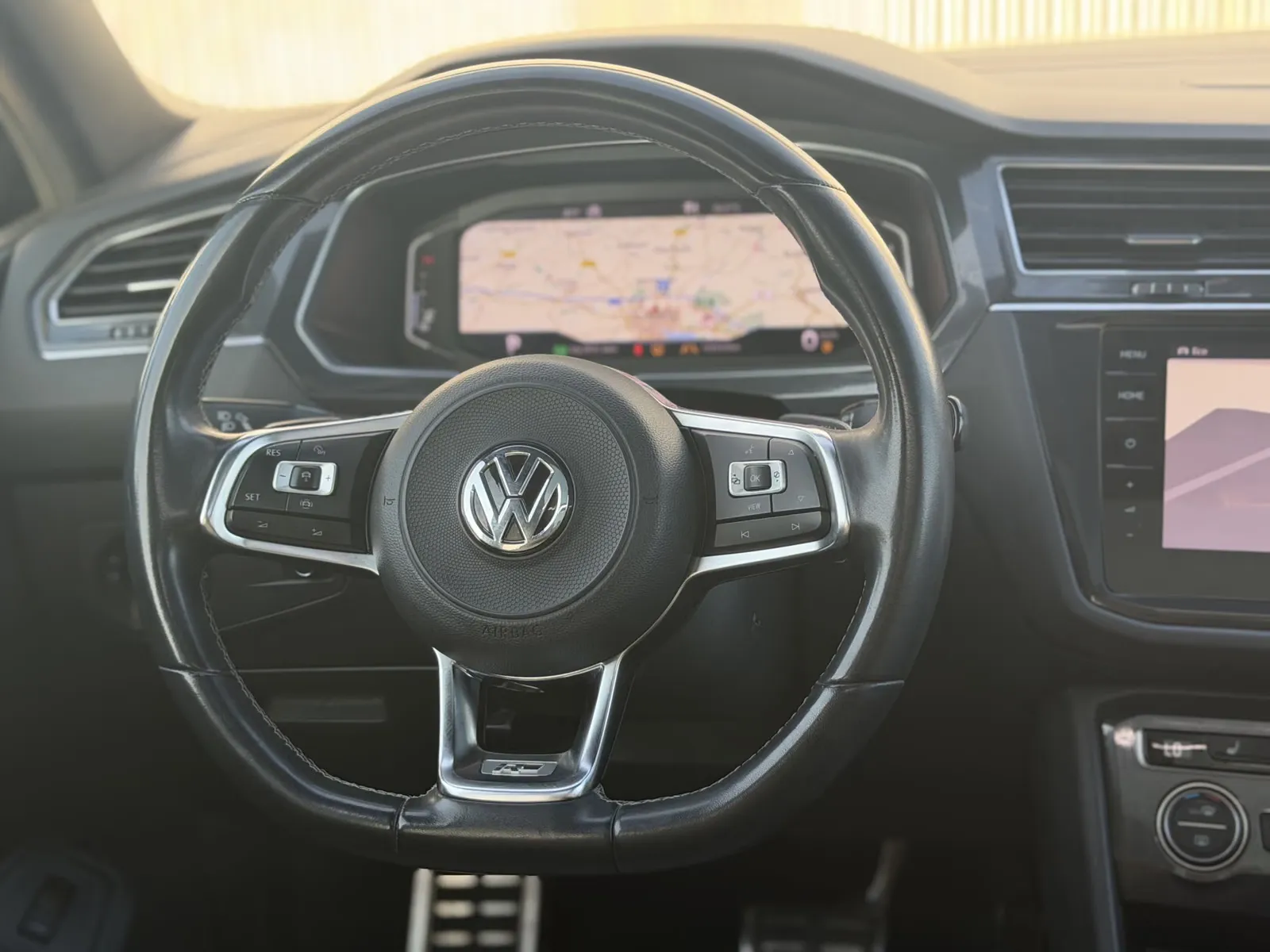 Volkswagen Tiguan Allspace, Bild 25