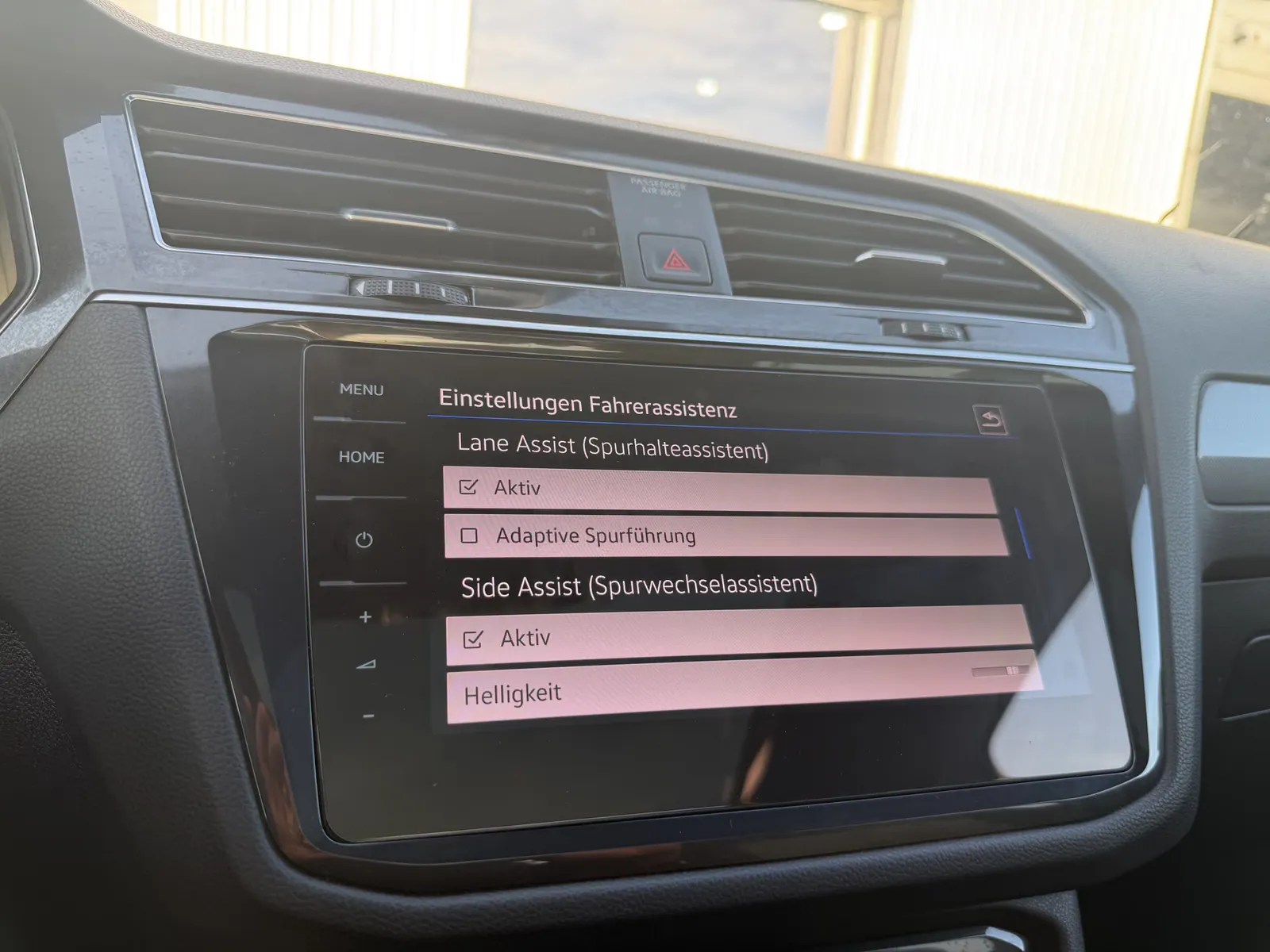 Volkswagen Tiguan Allspace, Bild 31