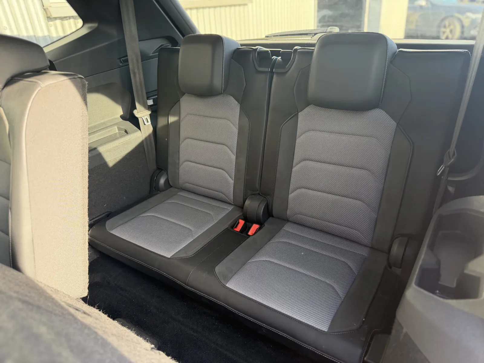 Volkswagen Tiguan Allspace, Bild 37