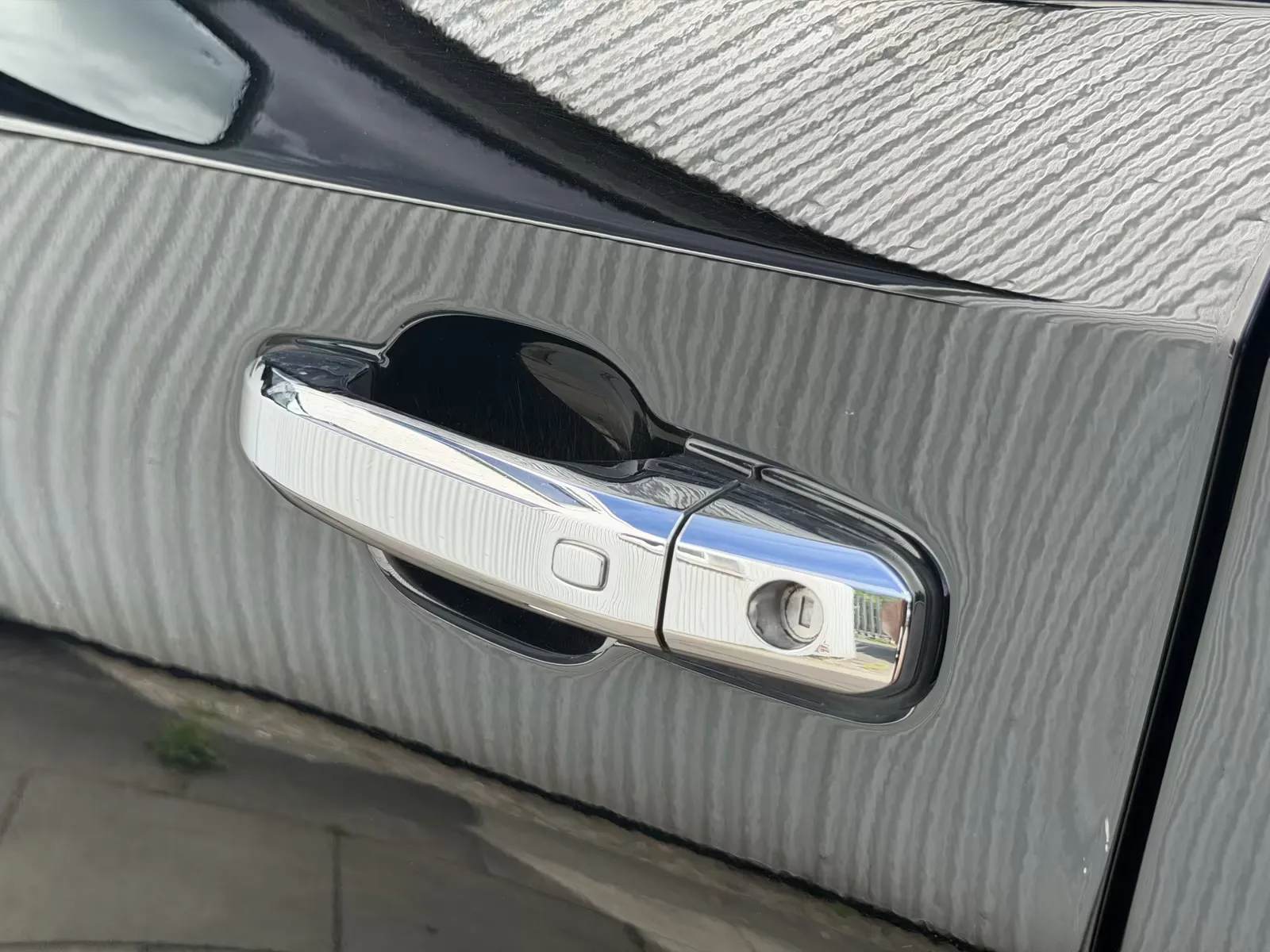 Chevrolet Silverado, Bild 22