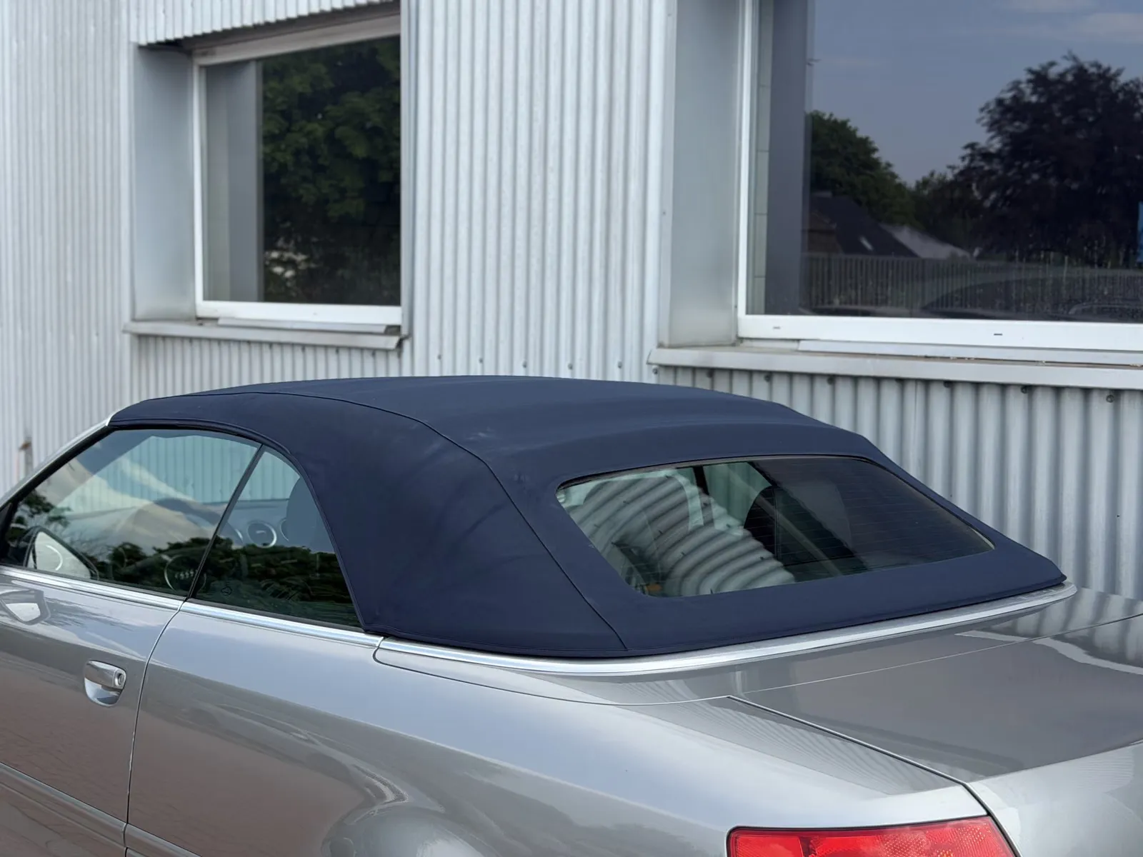 Audi A4, Bild 11