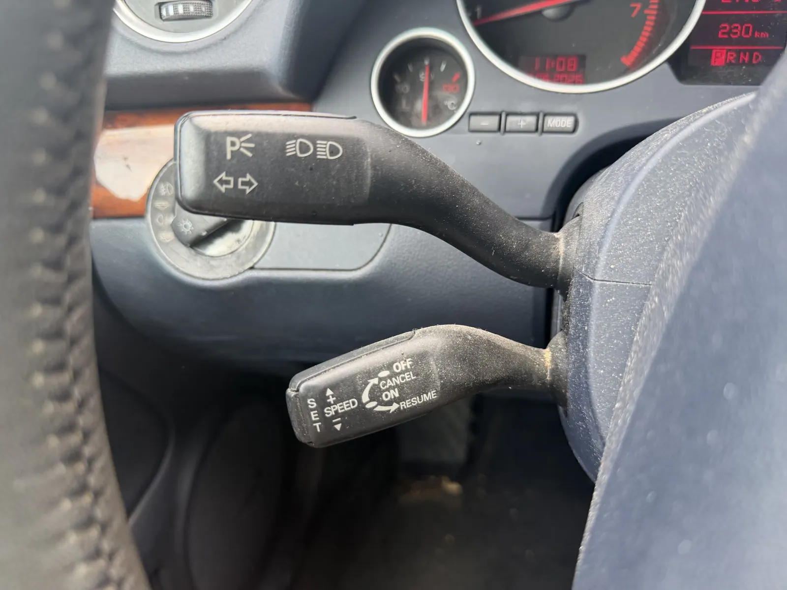 Audi A4, Bild 16