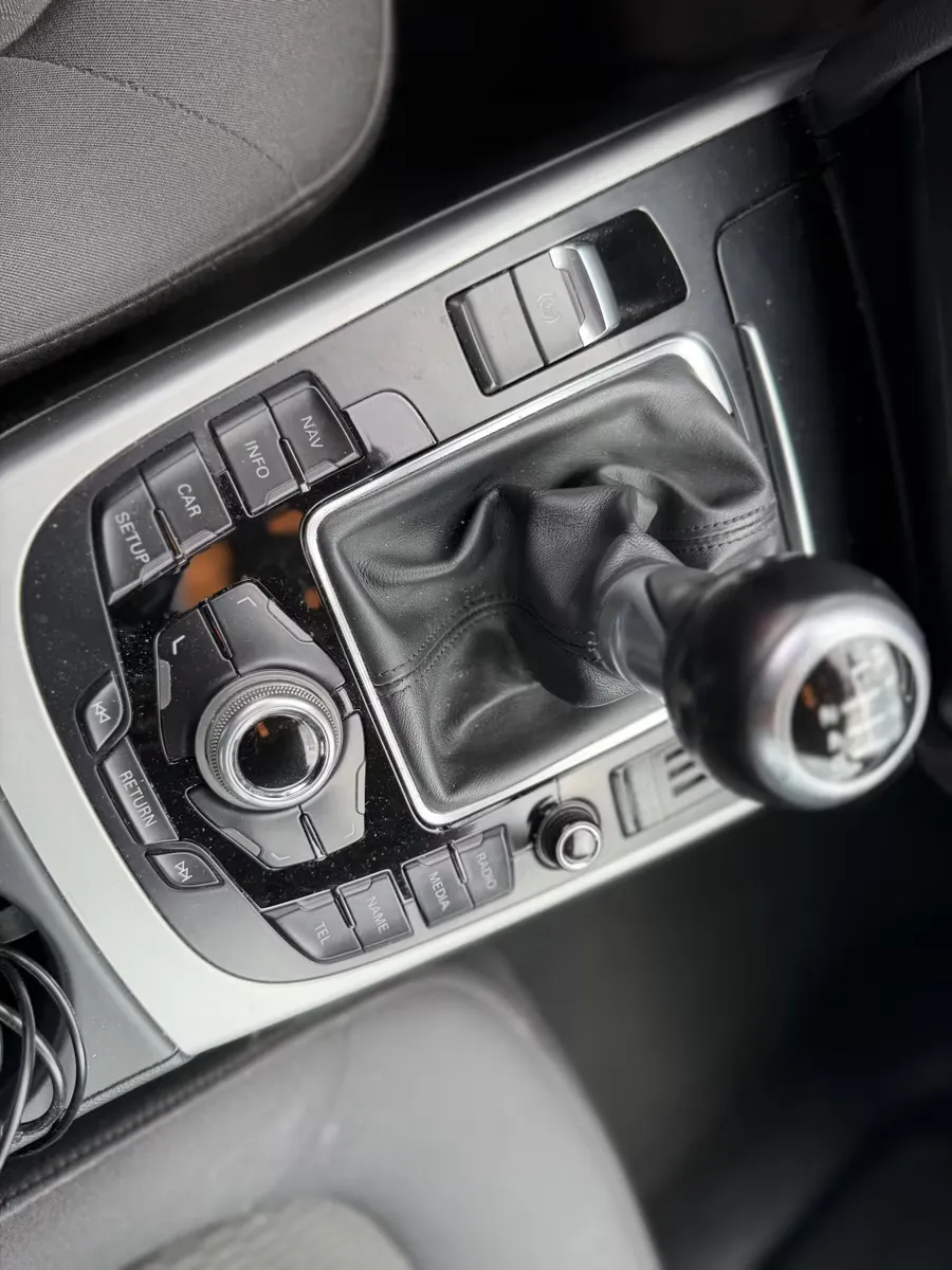 Audi A5, Bild 9