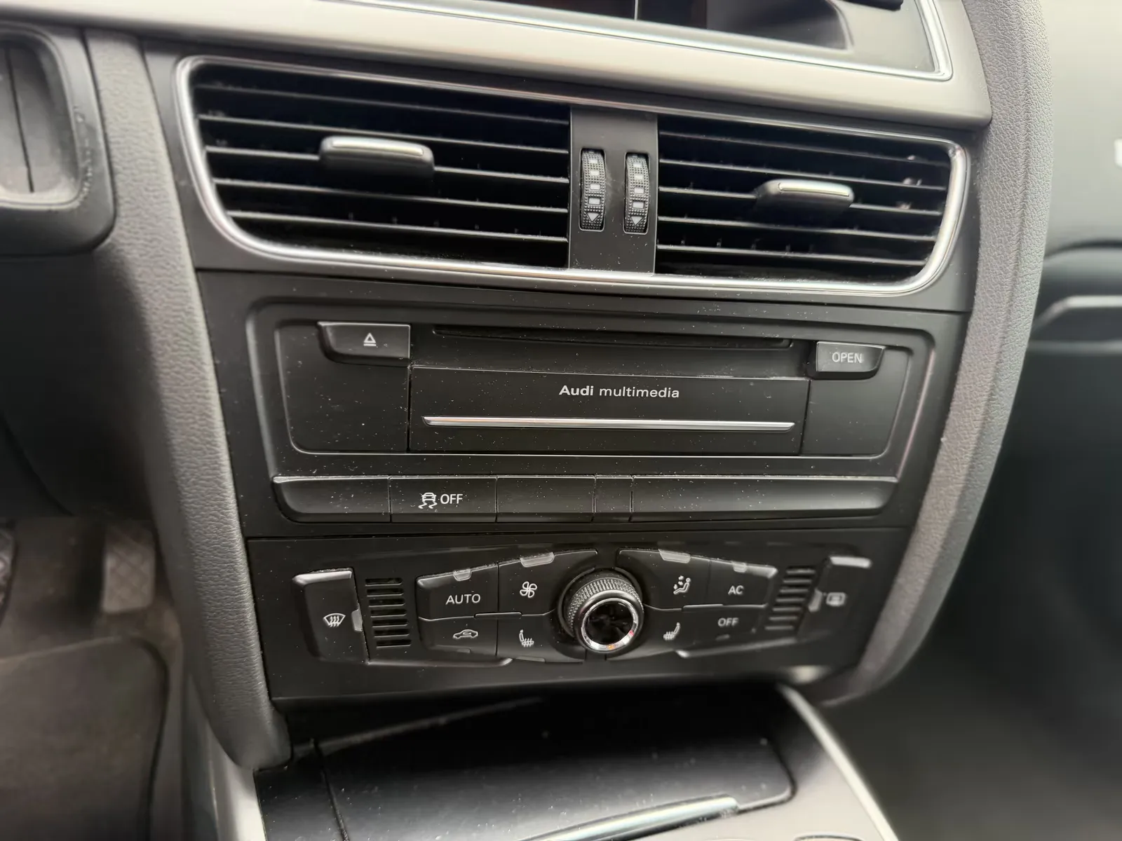 Audi A5, Bild 8