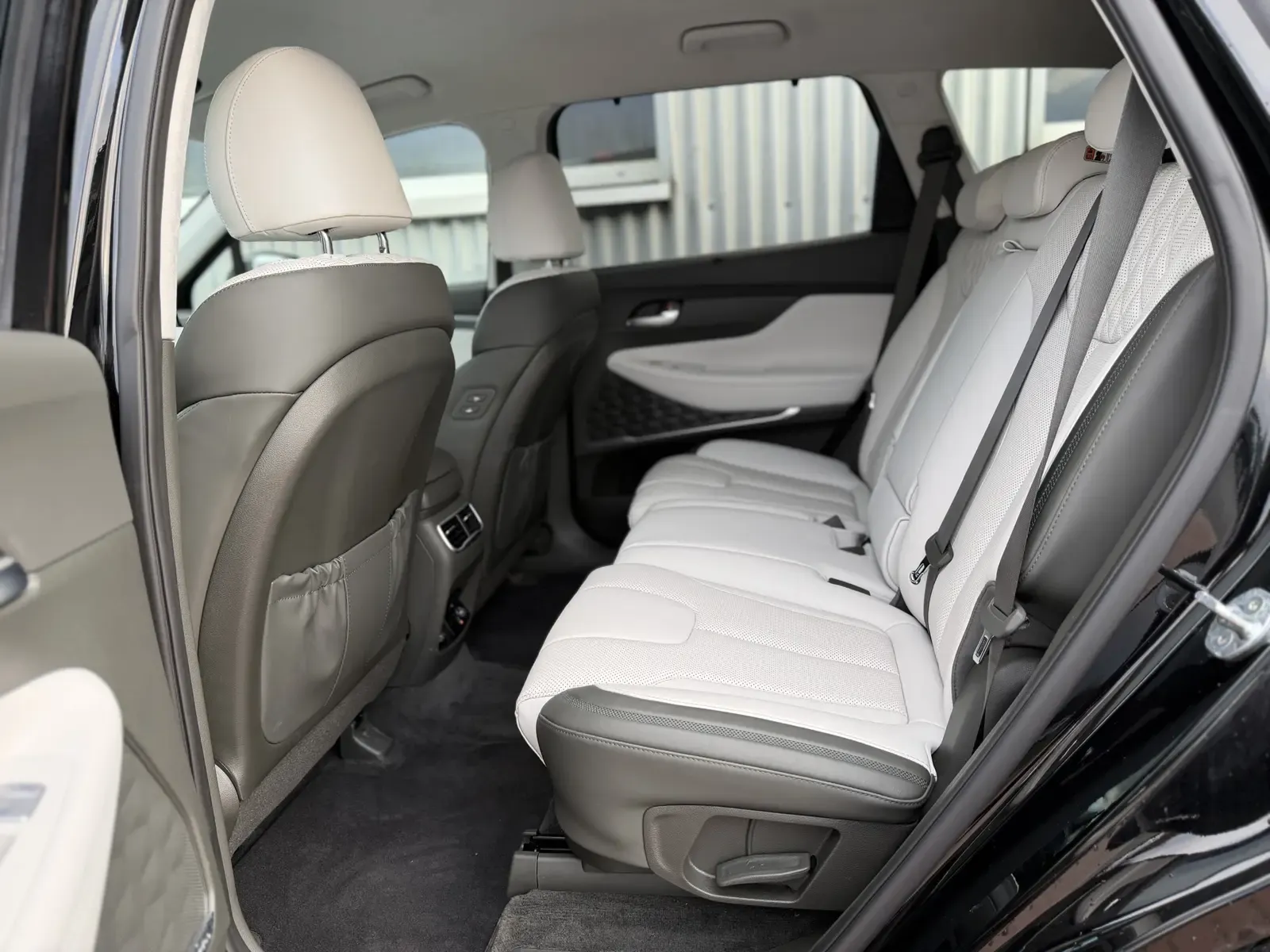 Hyundai SANTA FE, Bild 33