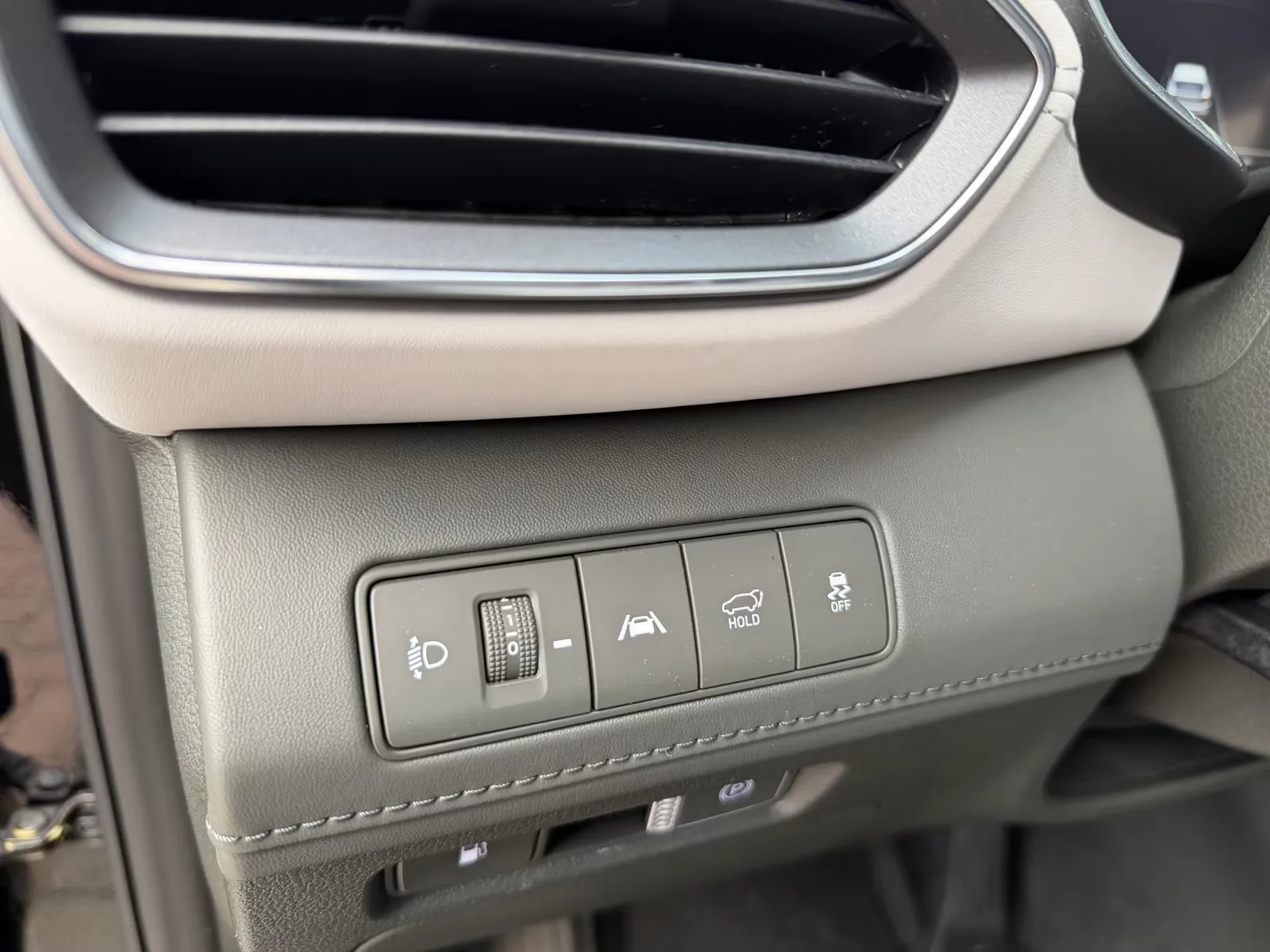Hyundai SANTA FE, Bild 26
