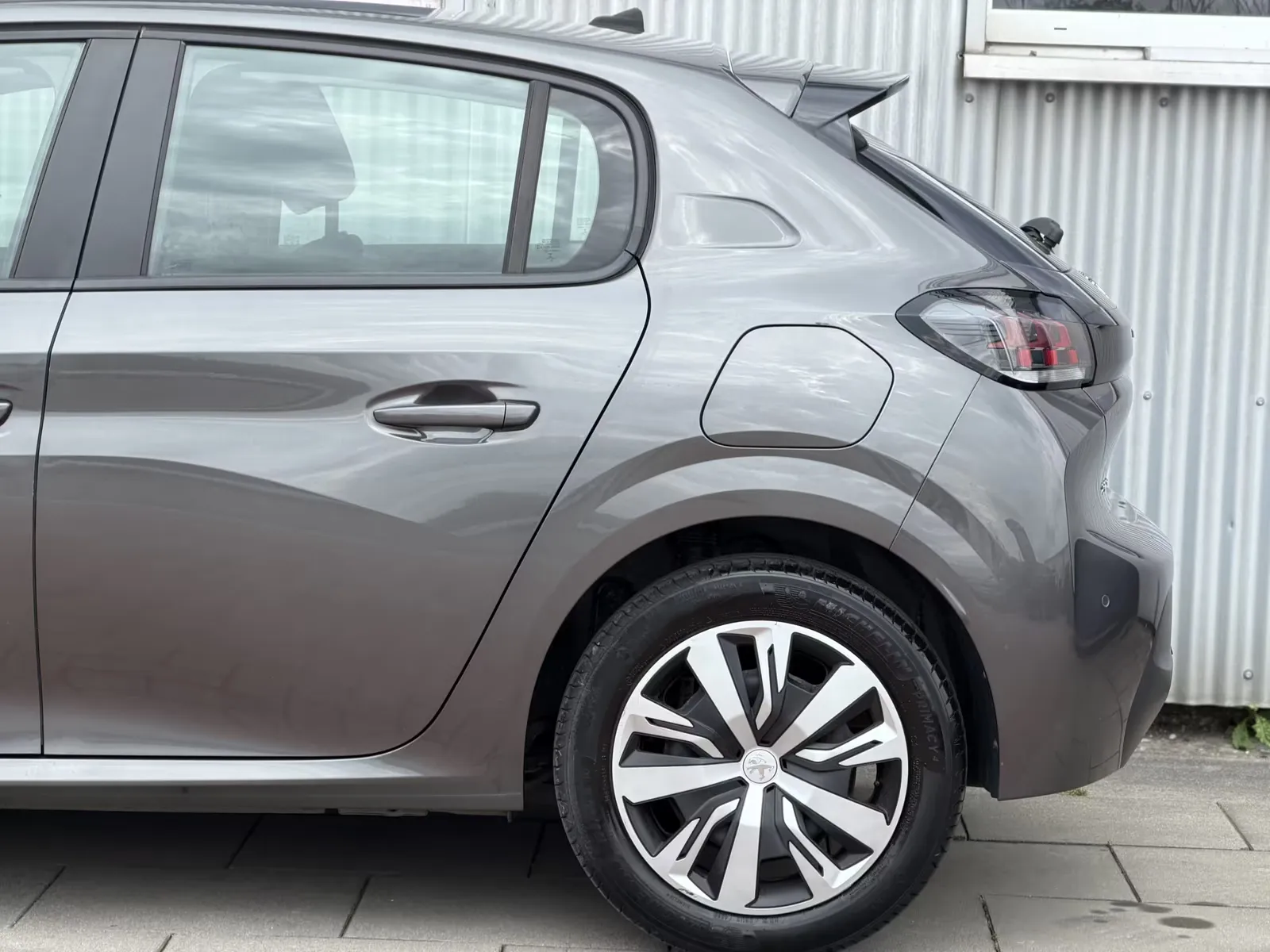 Peugeot 208, Bild 6