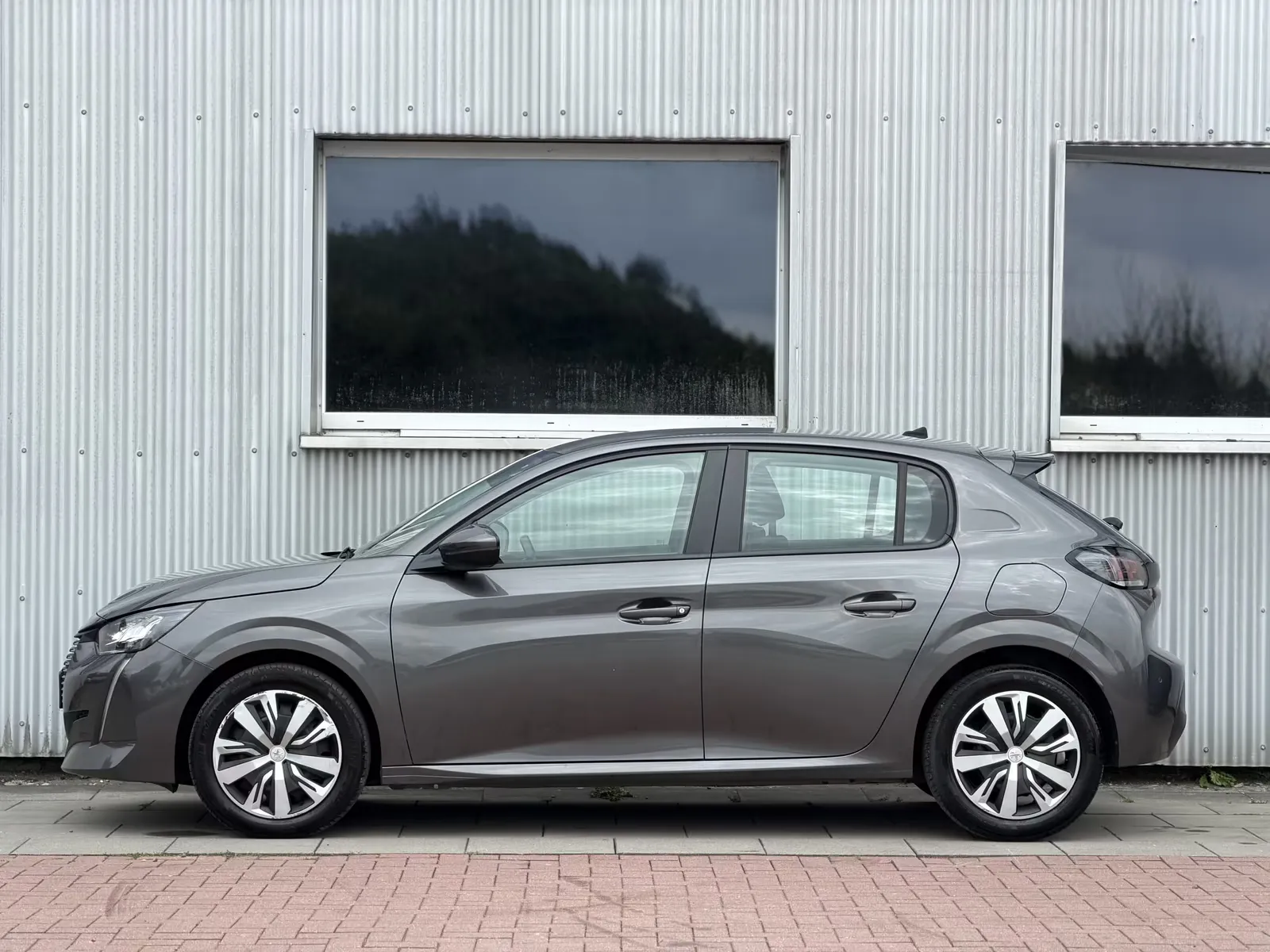 Peugeot 208, Bild 4