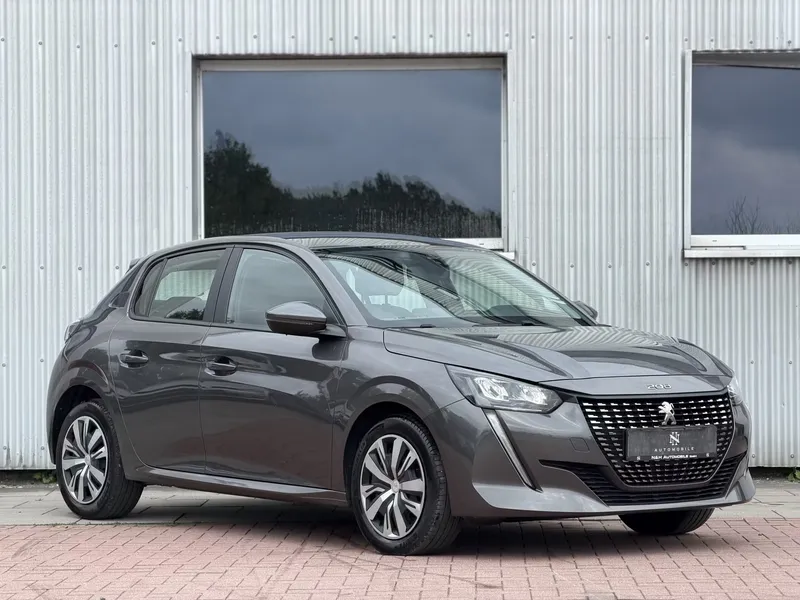 Peugeot 208, Bild 1