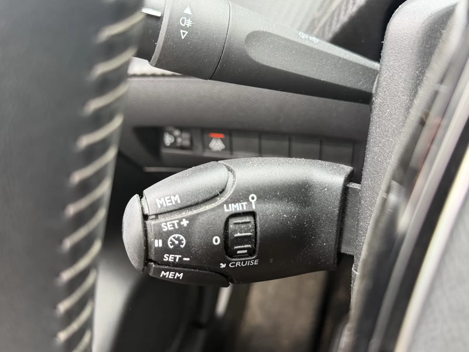 Peugeot 208, Bild 14