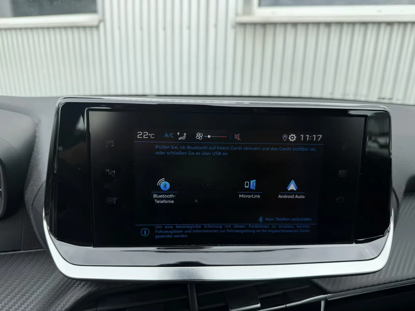Peugeot 208, Bild 15