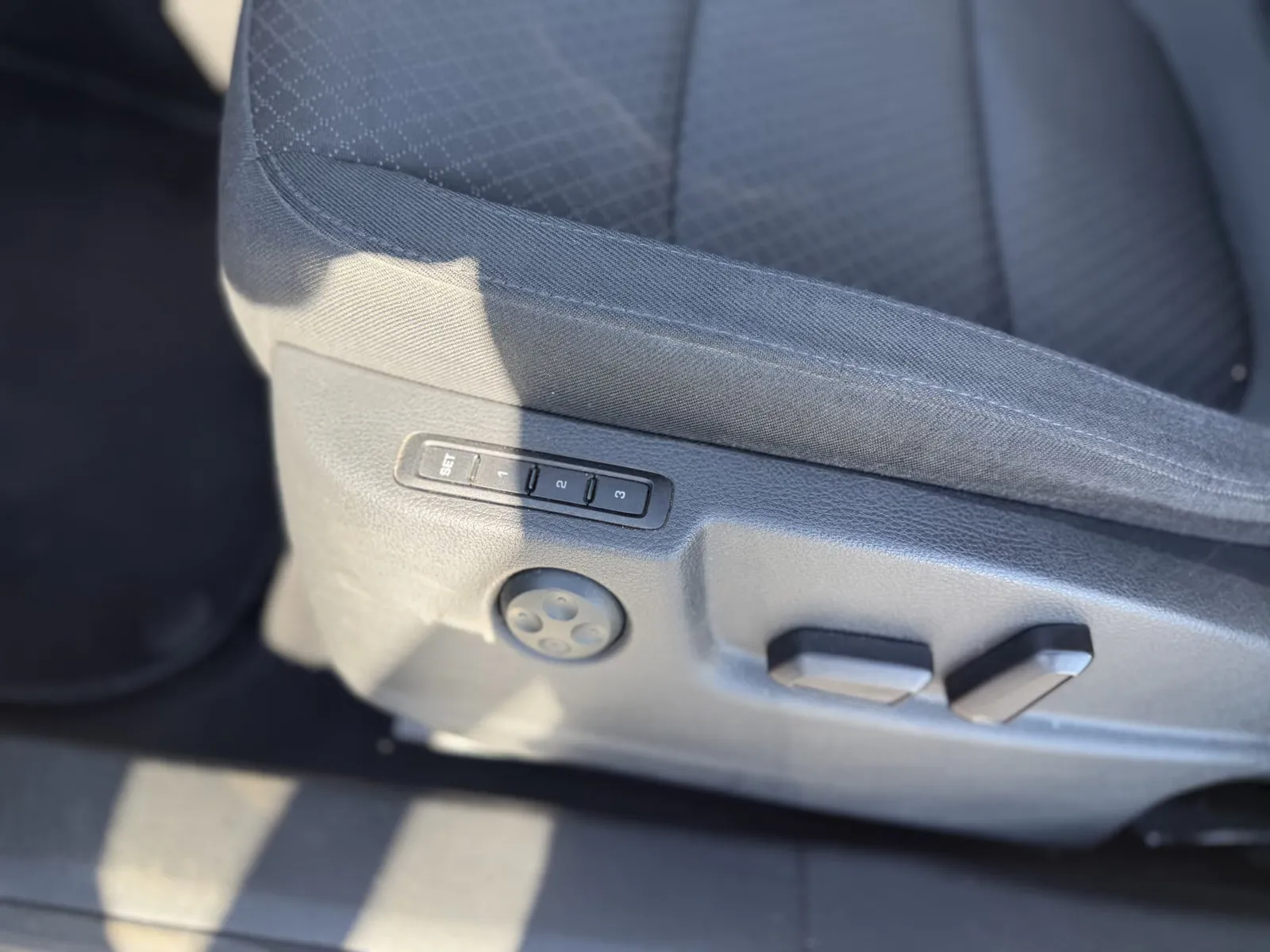 Skoda Superb, Bild 16