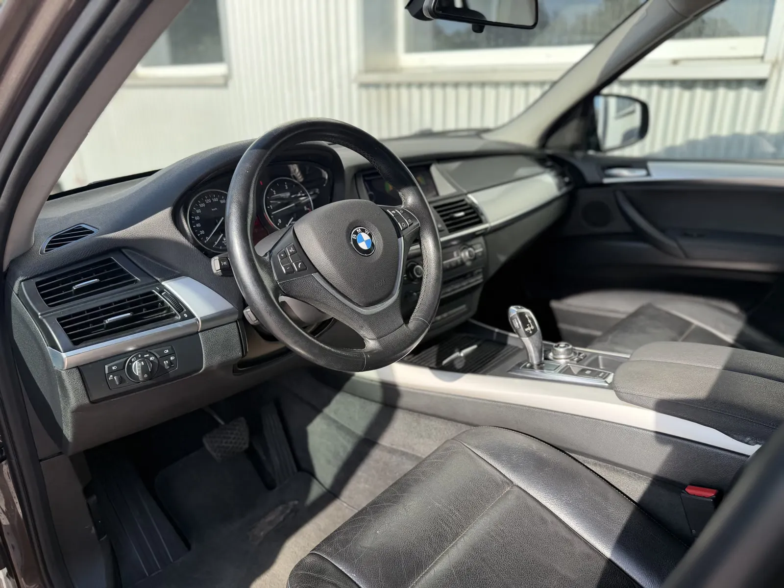 BMW X5, Bild 14
