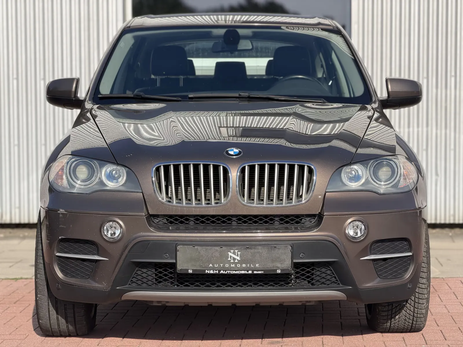 BMW X5, Bild 2