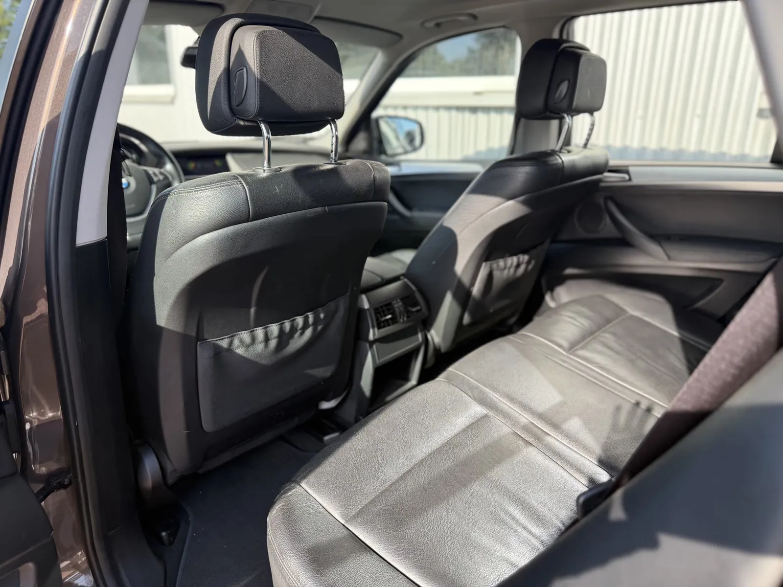 BMW X5, Bild 22