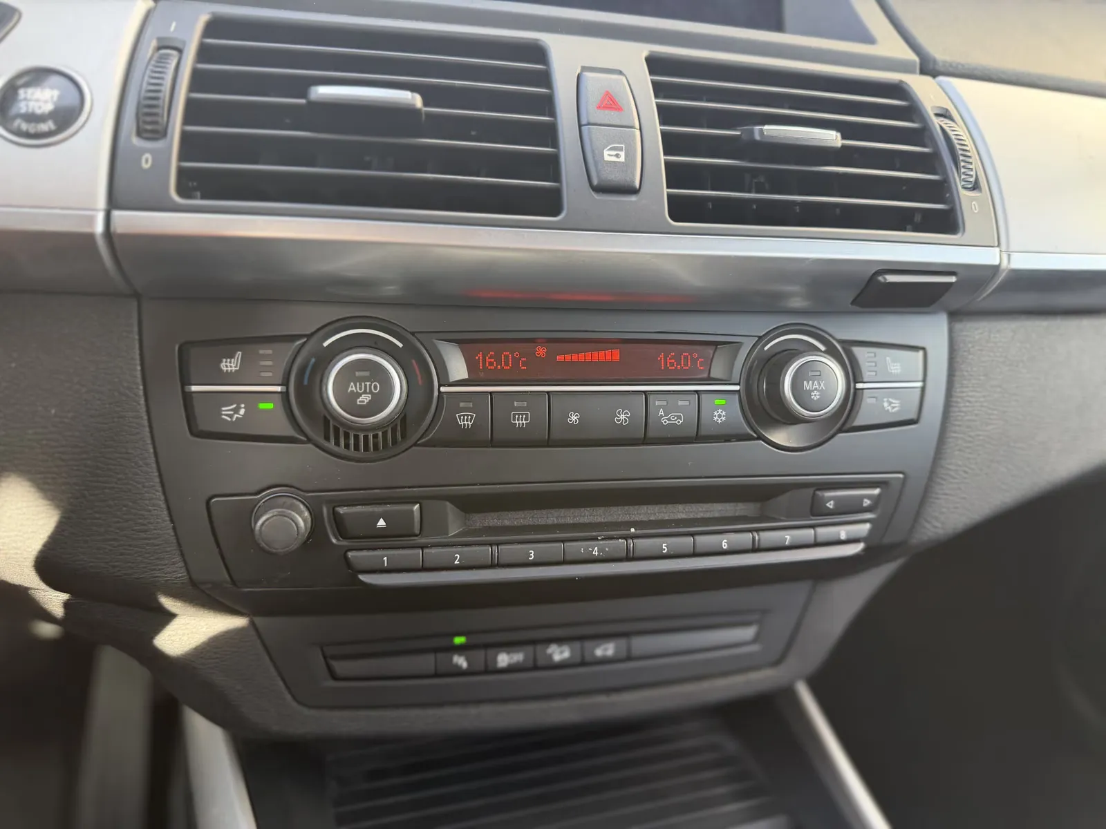 BMW X5, Bild 18