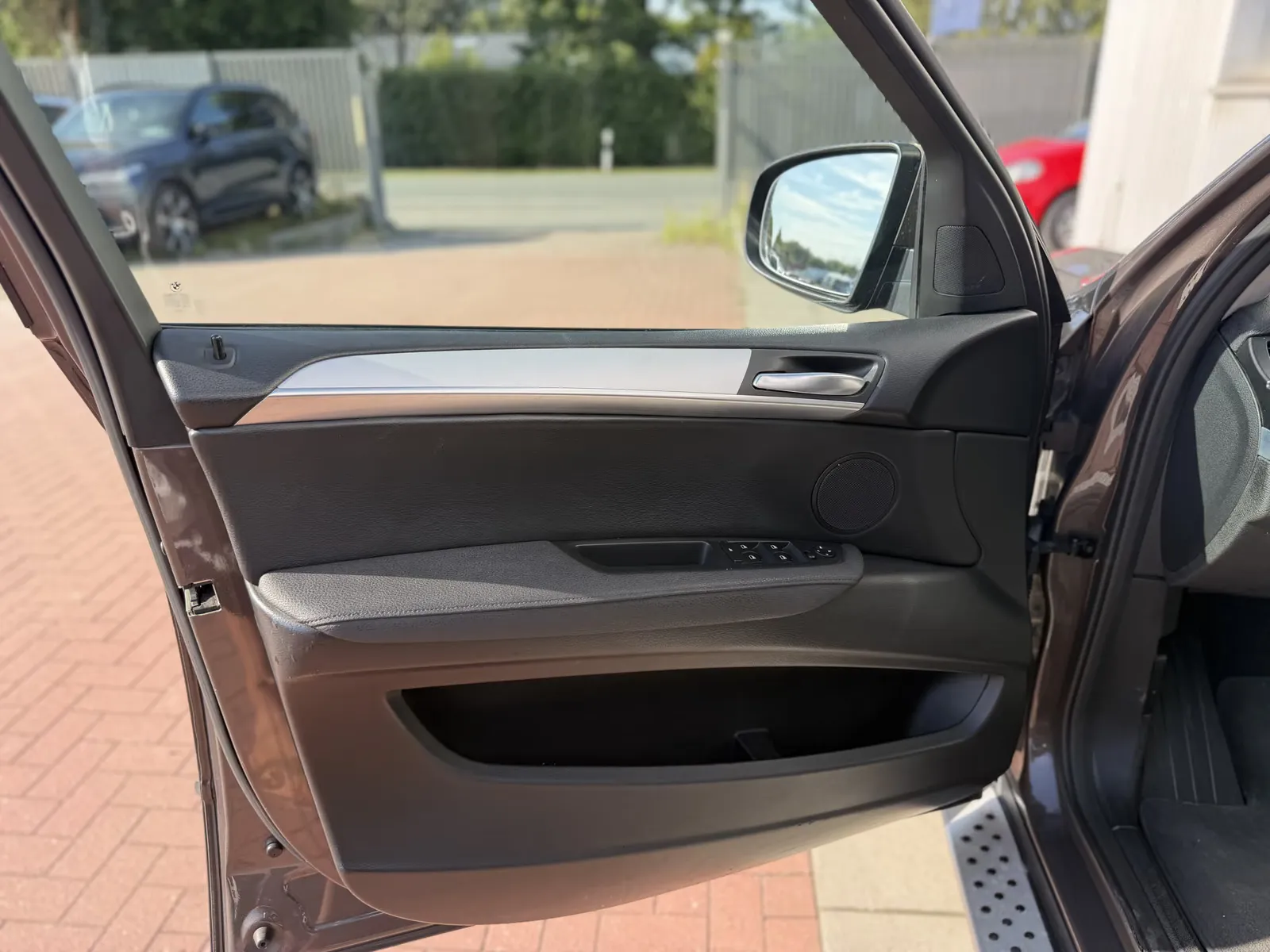 BMW X5, Bild 23