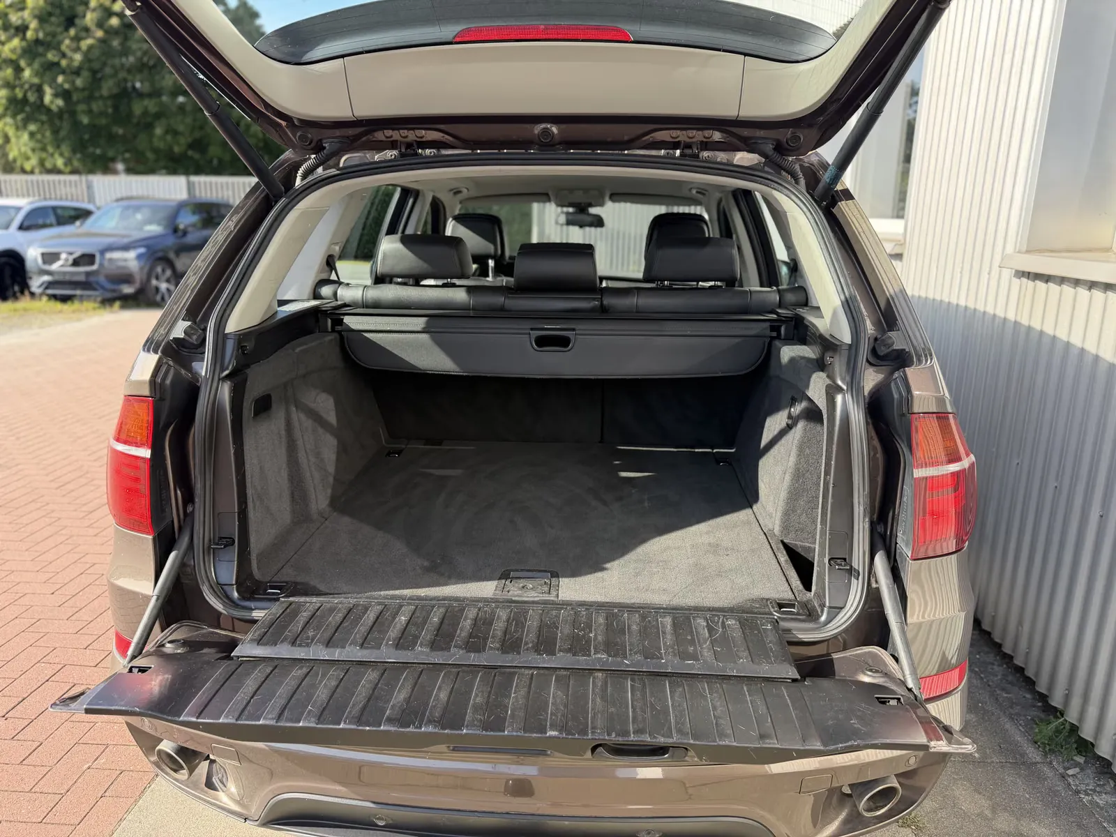 BMW X5, Bild 25